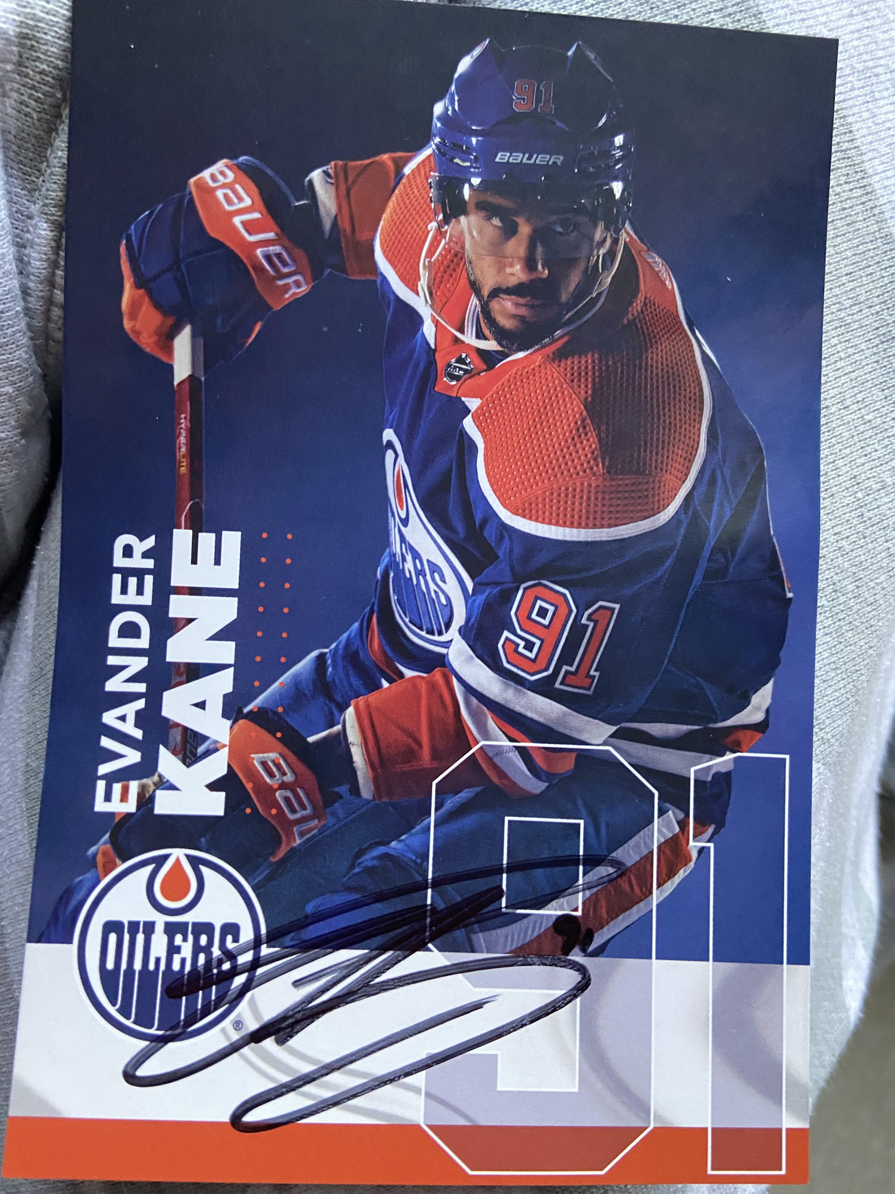 LoCkER rOom CAnCeR r/EdmontonOilers