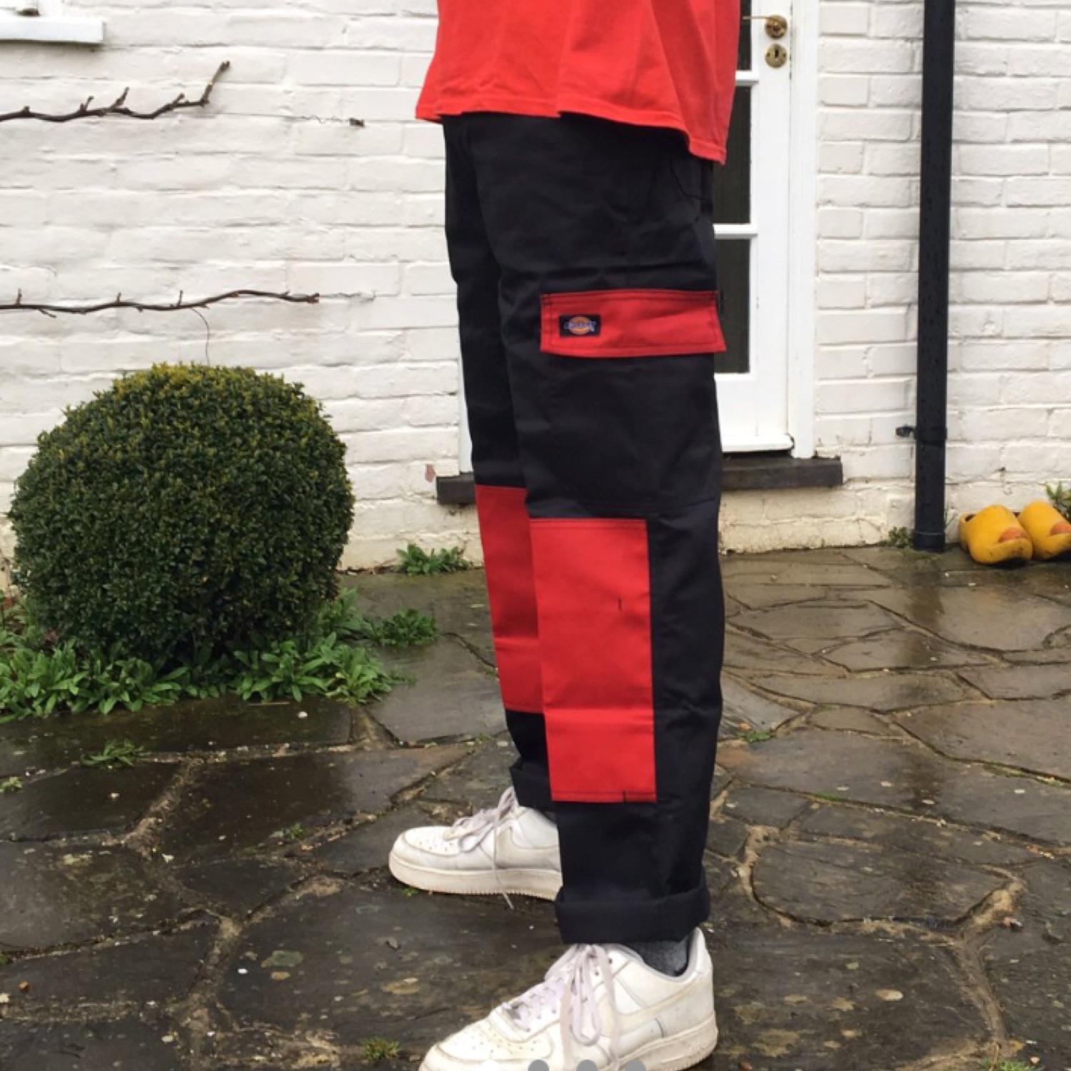 Dickies Everyday Workwear Pants r/CopOrNot