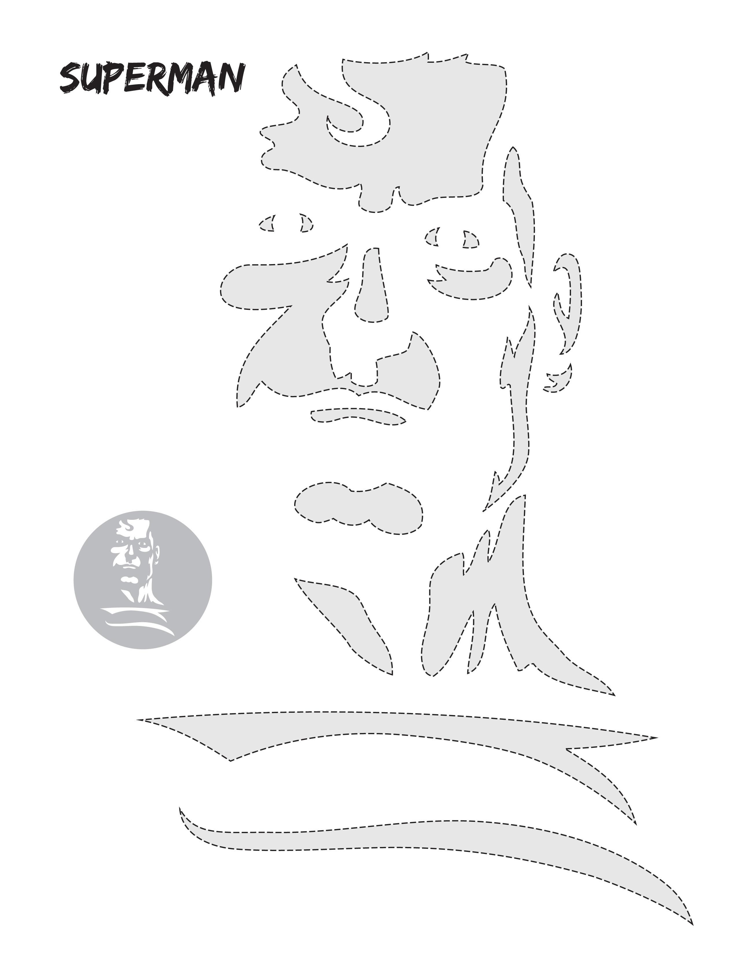 Superman Pumpkin Stencil Printable at tanlegendblog Blog Superman Pumpkin Stencil Printable at tanlegendblog Blog