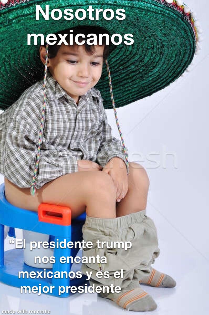 Amaa tengo chorro r/MexicanMemes