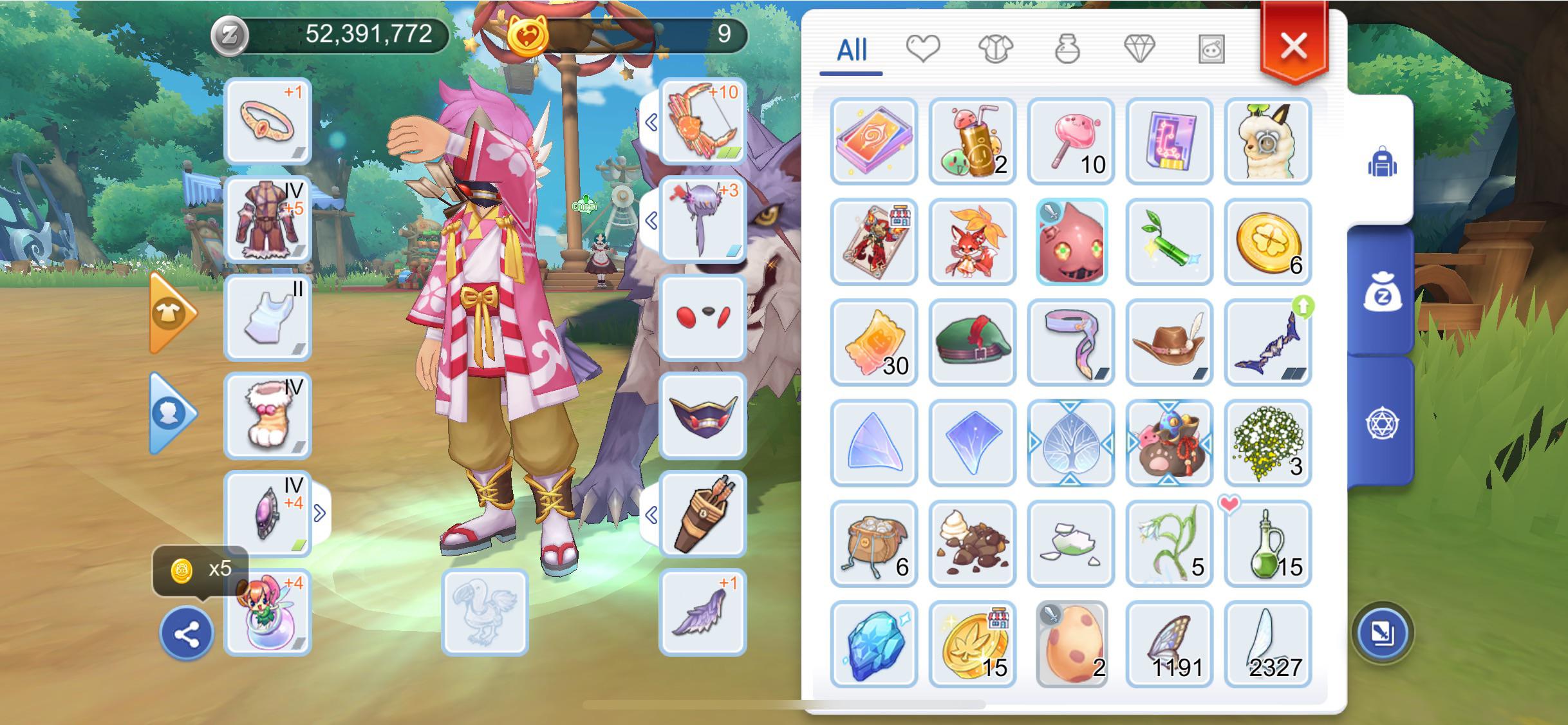 Returning ADL Ranger seeking Stellar hunter, what to do? r/RagnarokMobile