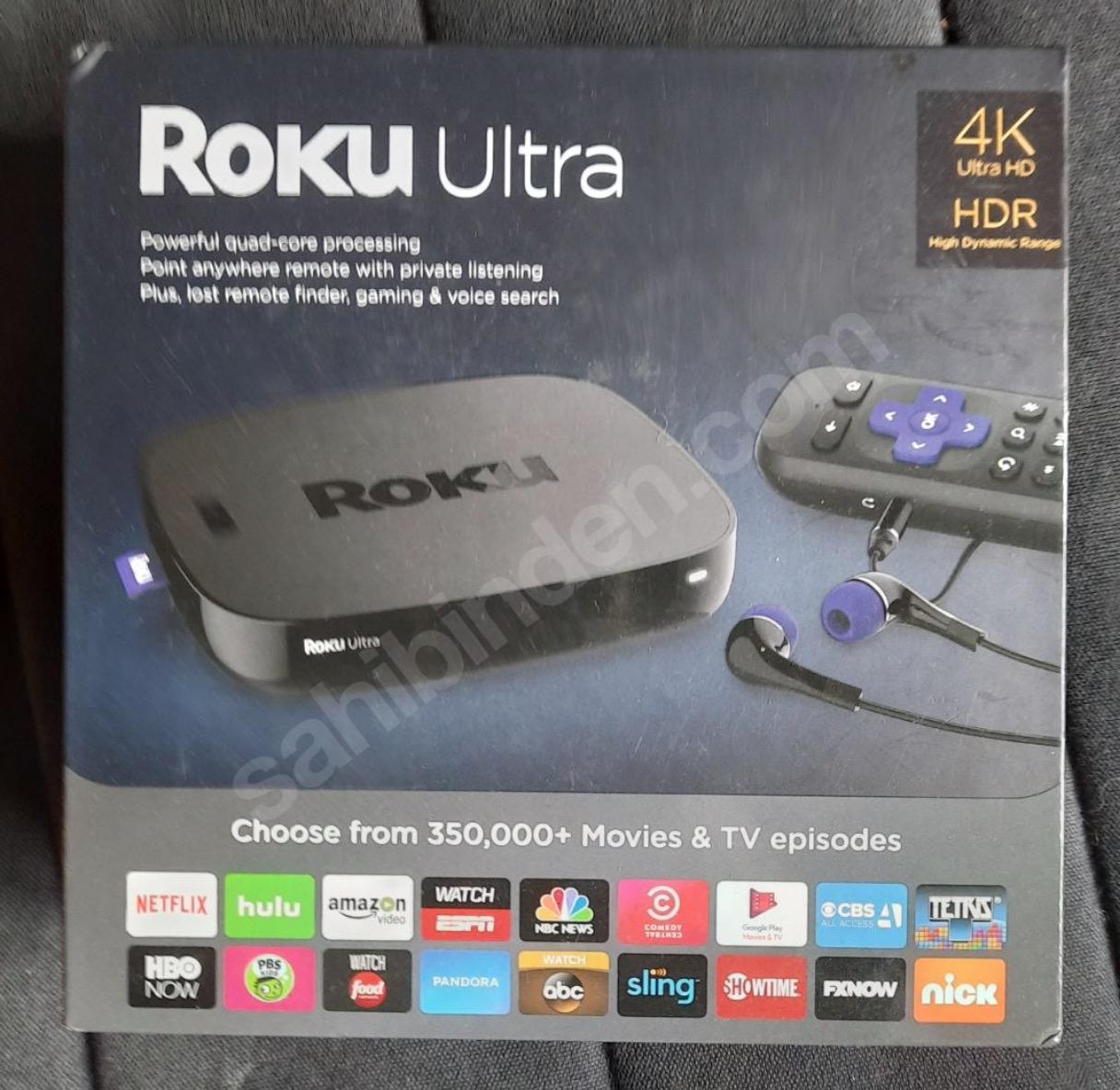 Why is this retail box different from others? I'm planning to buy a