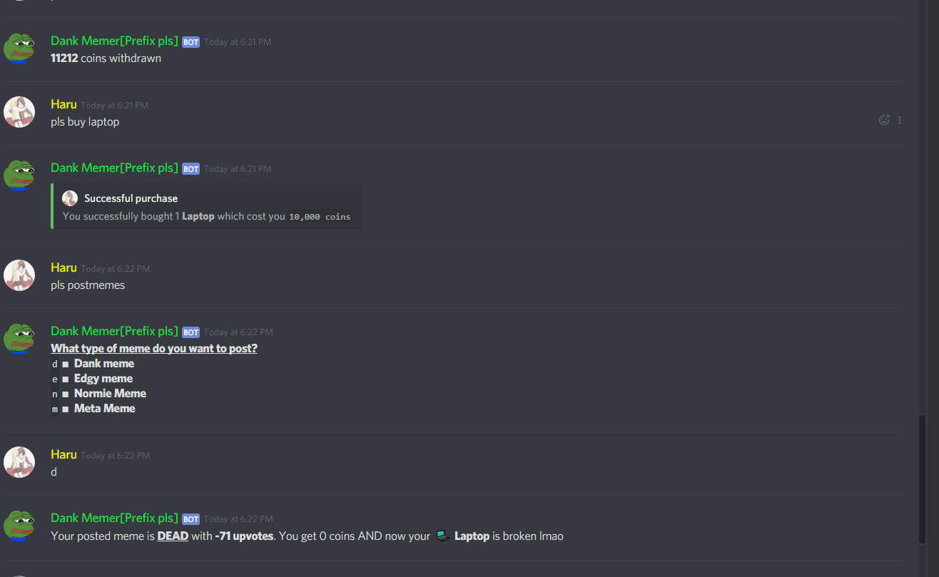 62 best r/dankmemer images on Pholder 1000 coins for nothing