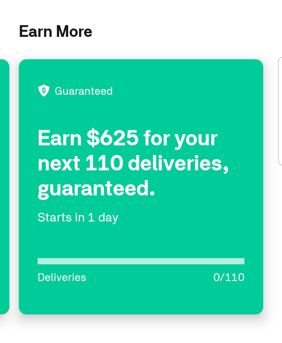 Really Postmates? Screwing your drivers out of money...AGAIN? r/postmates