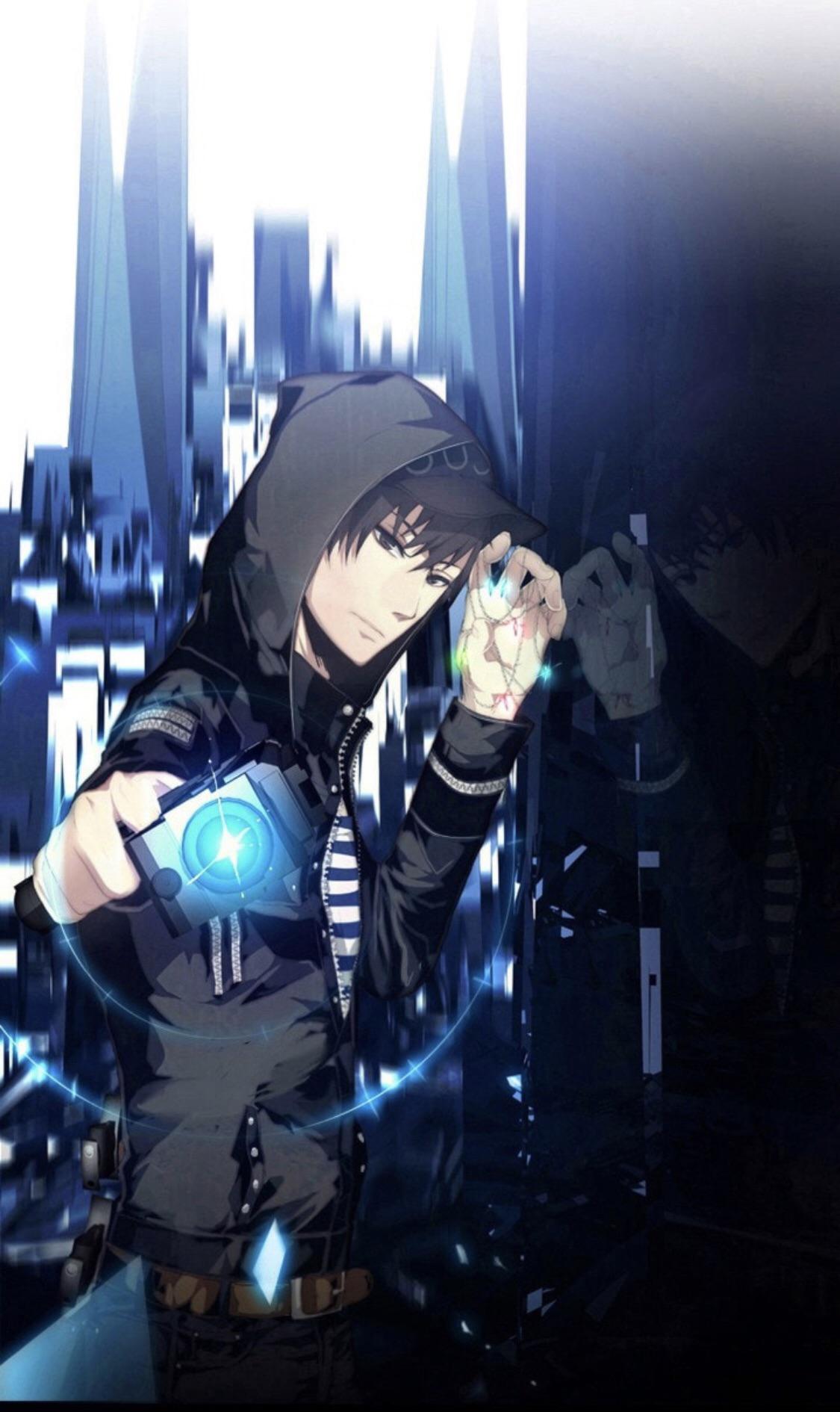 Sauce Gong Heon Ja r/manhwa