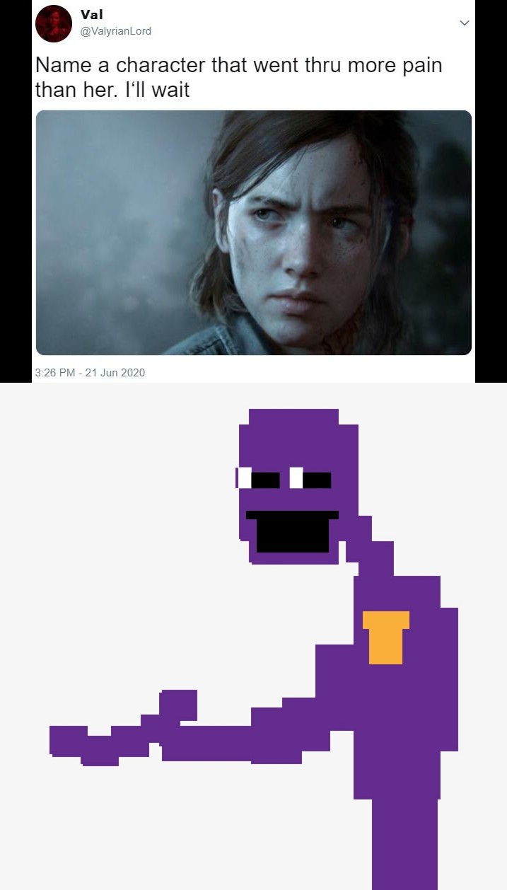 He always comes back r/memes