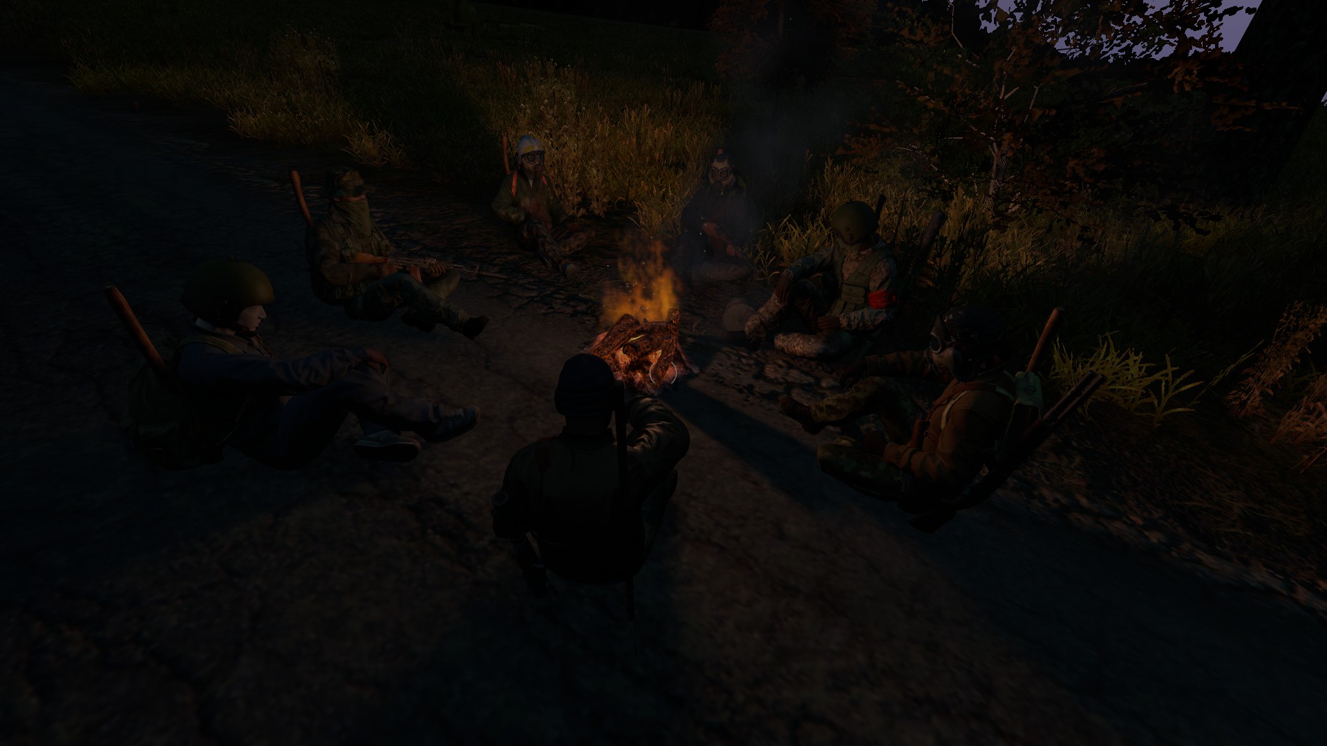 10000 best r/dayz images on Pholder Maybe I just don't need an AR?