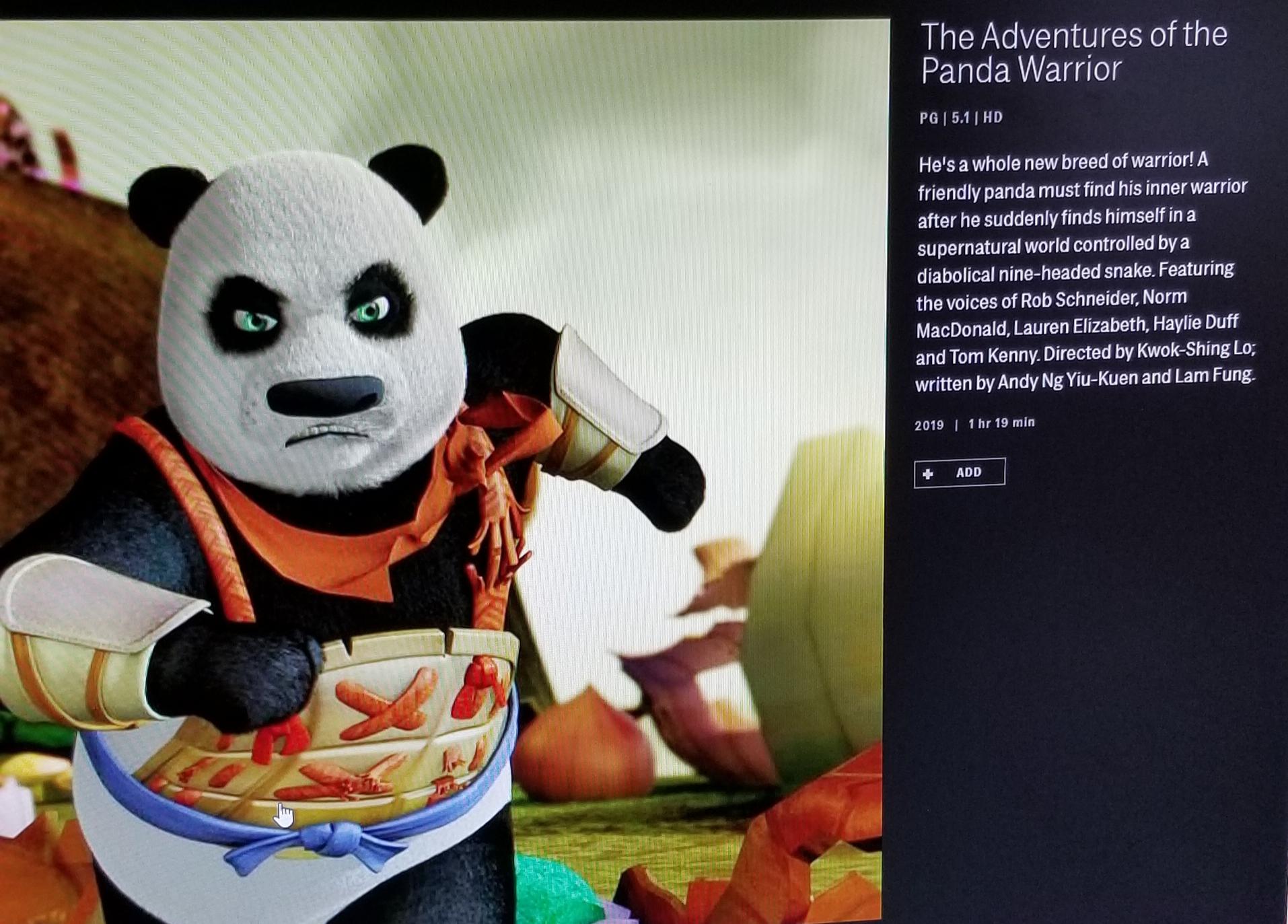 Seems Familiar crappyoffbrands