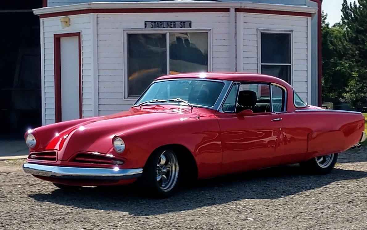 Spirit Lake, IA r/AwesomeCarMods