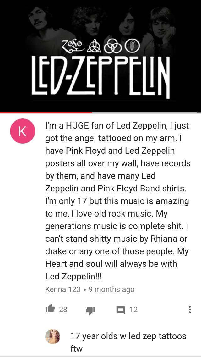 Can you even get tattoos at 17? lewronggeneration