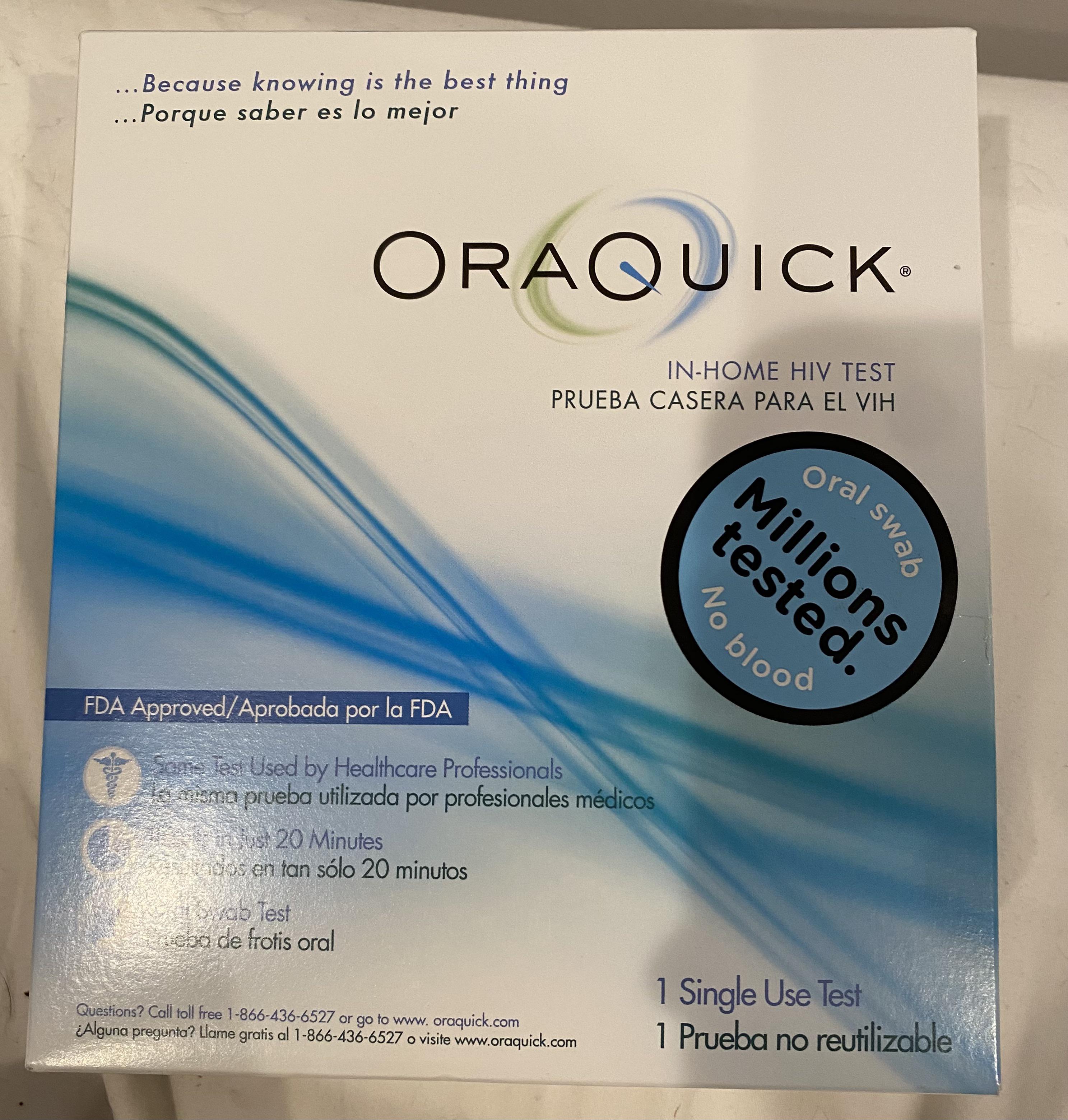 Are these athome Covid tests reliable? My wife just bought this one