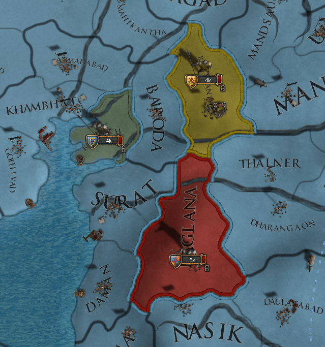 The Baglana Isles r/eu4