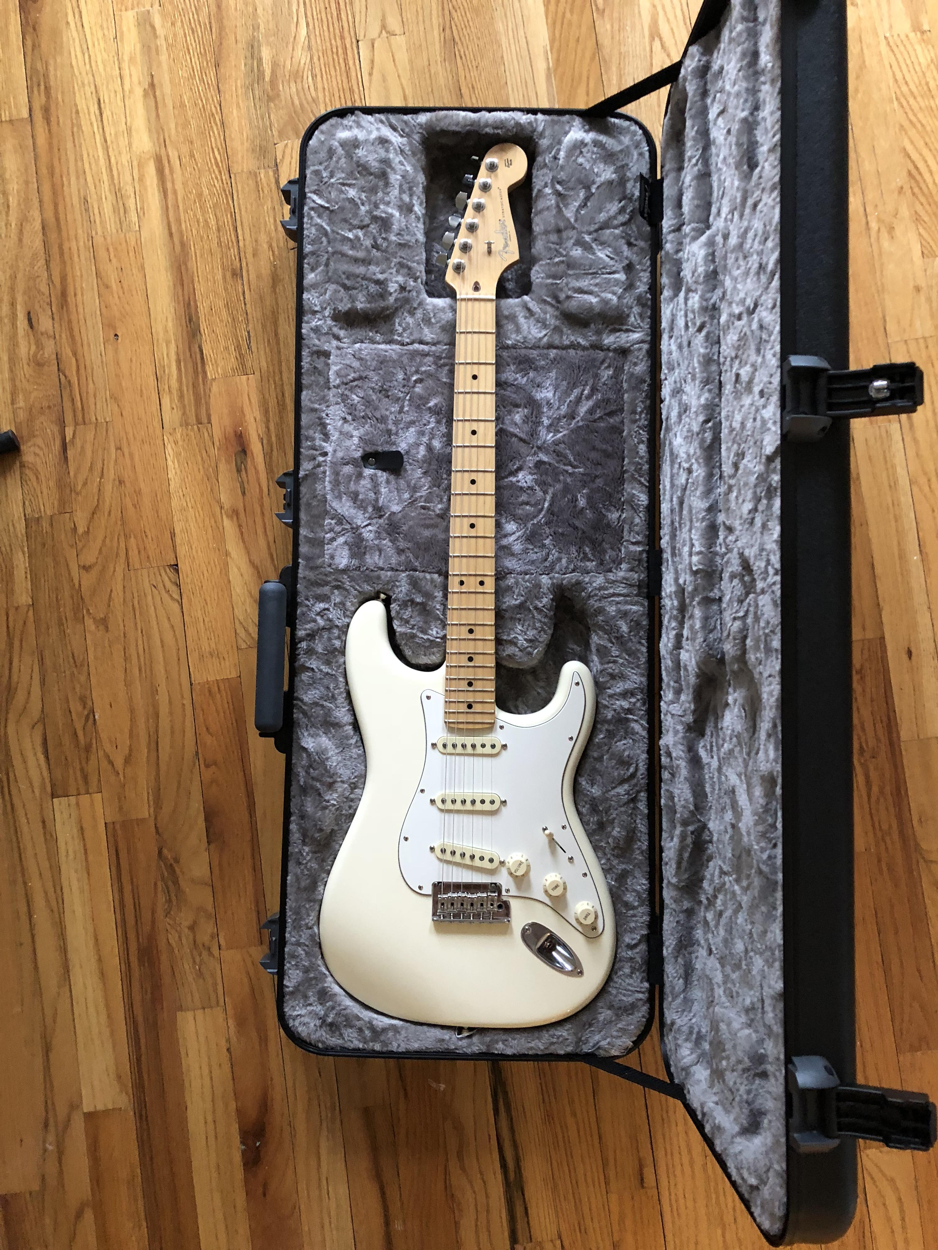 After all this channels help, I finally jumped on a strat, caught a