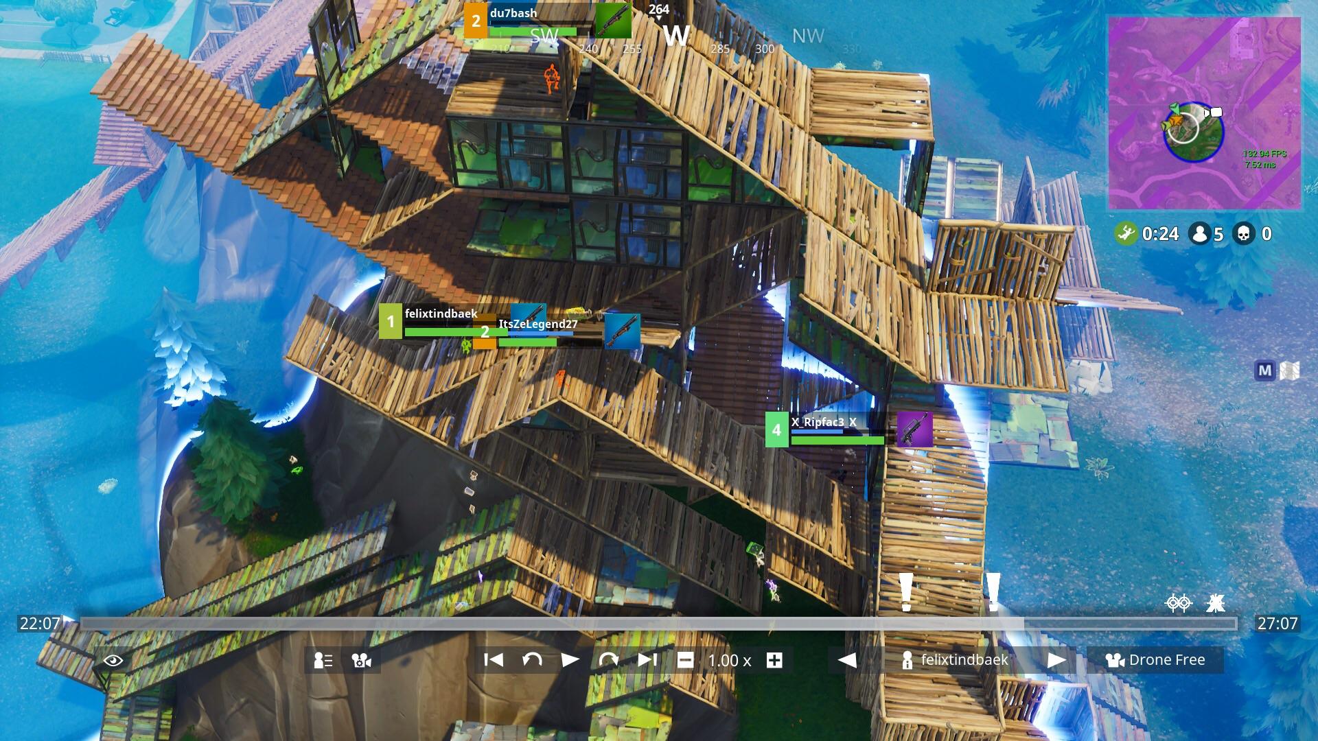 Build fight fortnite 283788Build battle fortnite Saesipapictoya