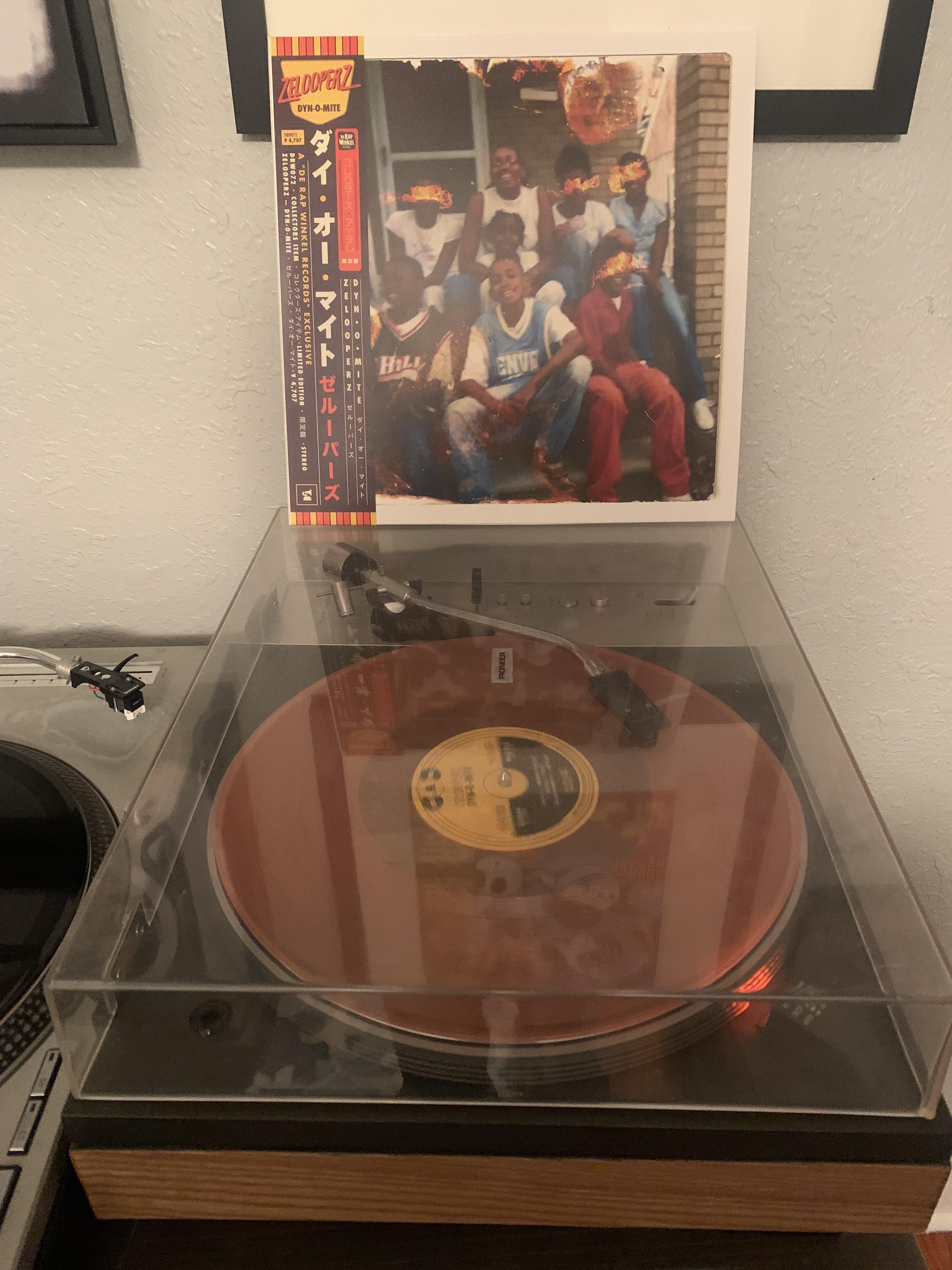 Zelooperz DynOMite is such an underrated album. Black Noie provides