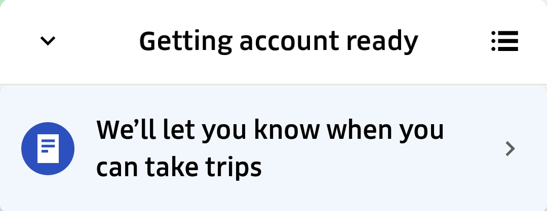 How long does it take to get a new car approved by Uber?