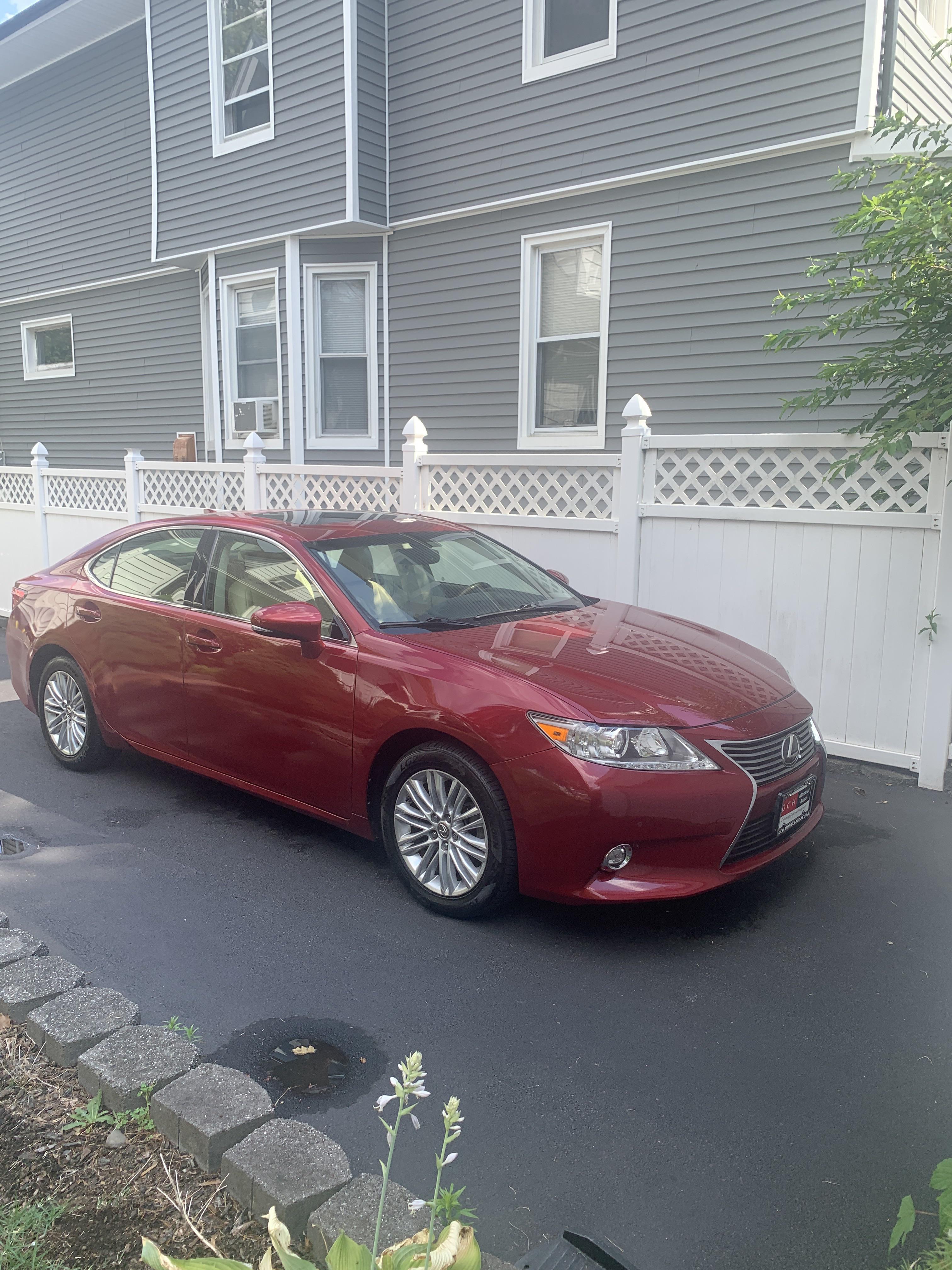 2196 best Es 350 images on Pholder | Lexus, Progresspics and