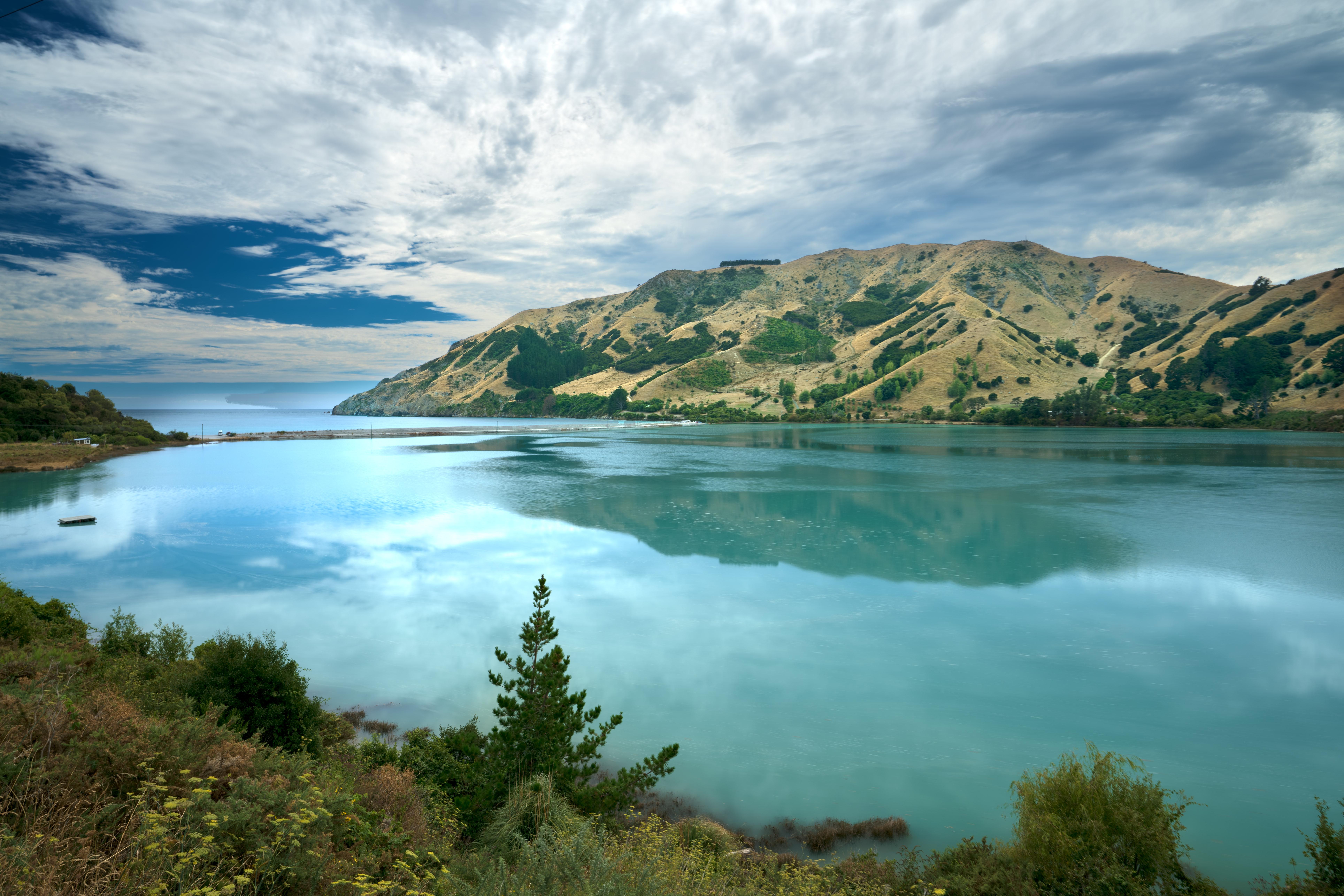 Cable Bay, Nelson r/newzealand