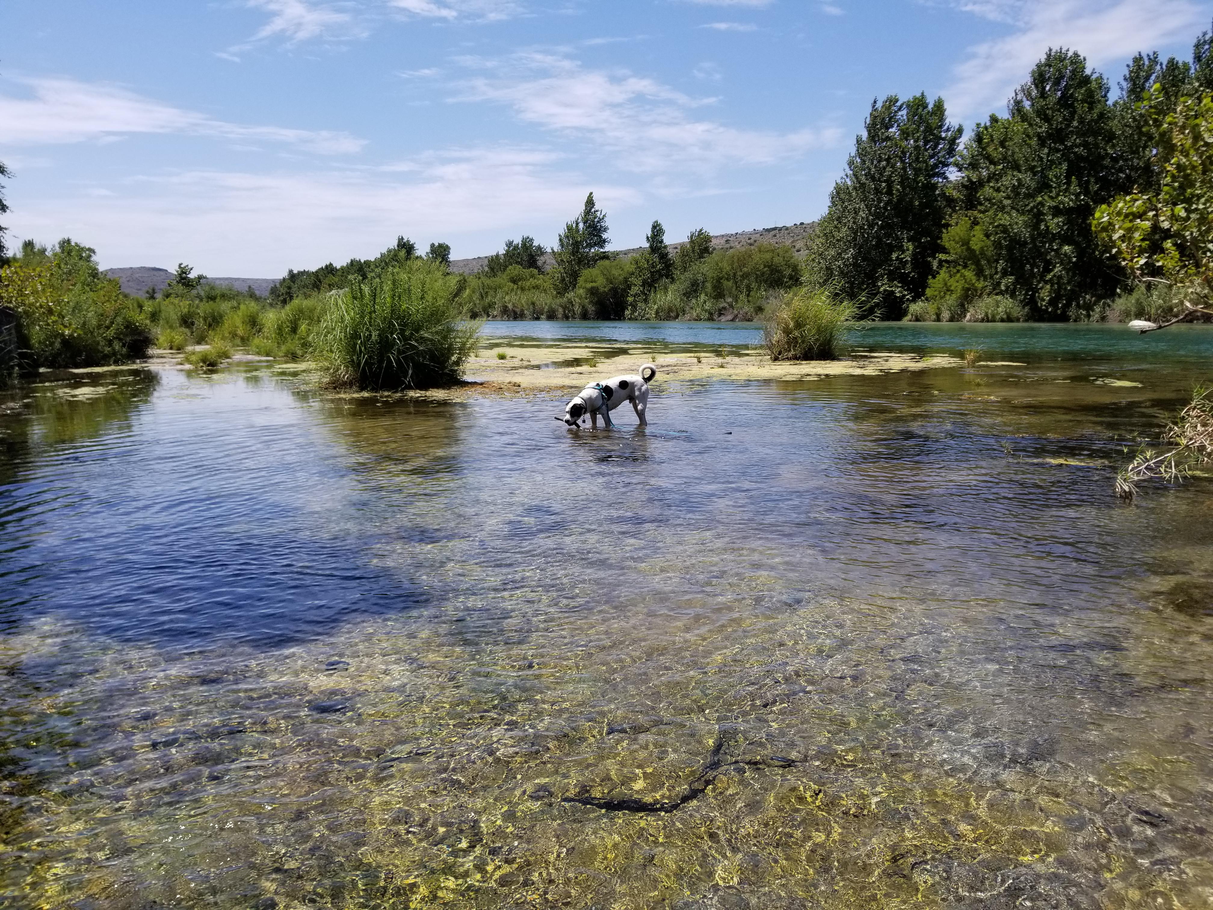 Devil's River State Park r/pics