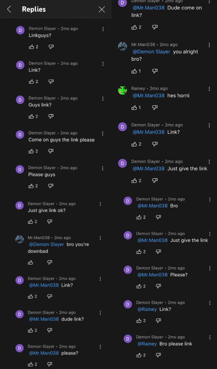 down horrendously bad r/downbad