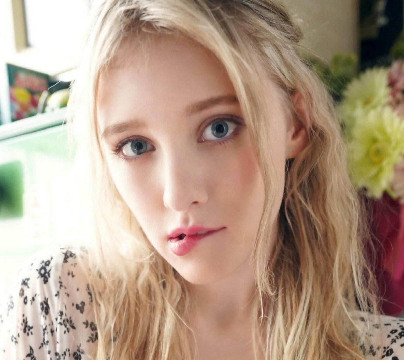 Melody Marks – Sexy Modelos Famosas