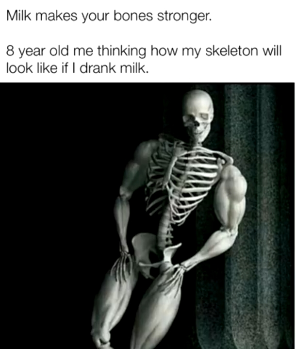 BONER r/MilkGang