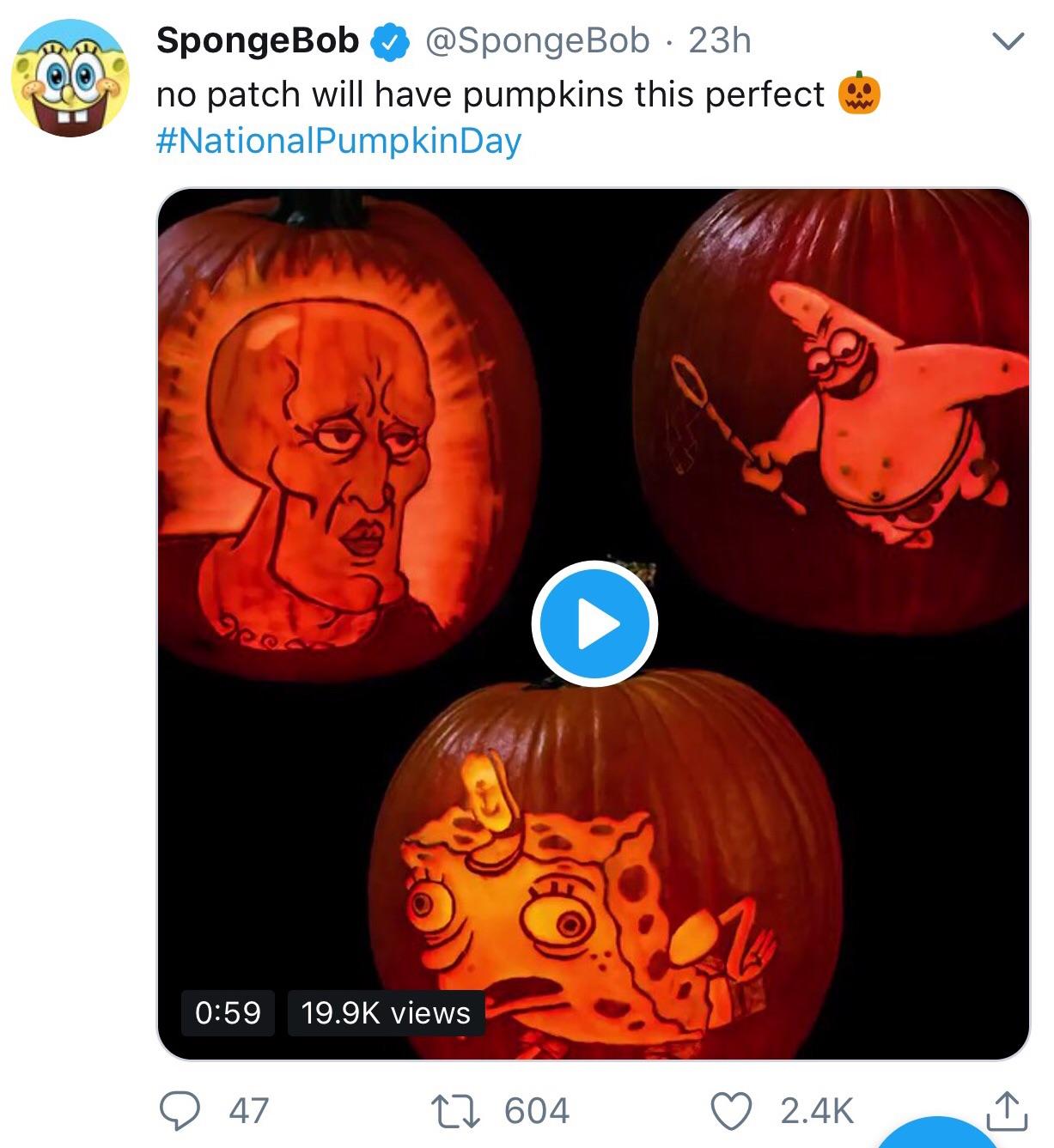 mEmE pUmPkIns r KeWl, aMiRiTe? FellowKids