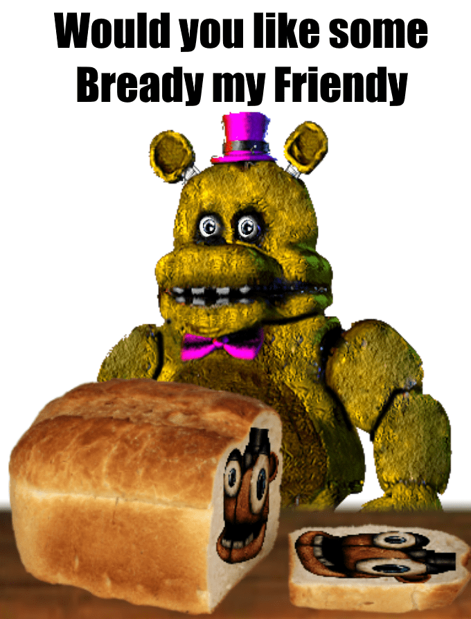 Breadbear Meme Meulin