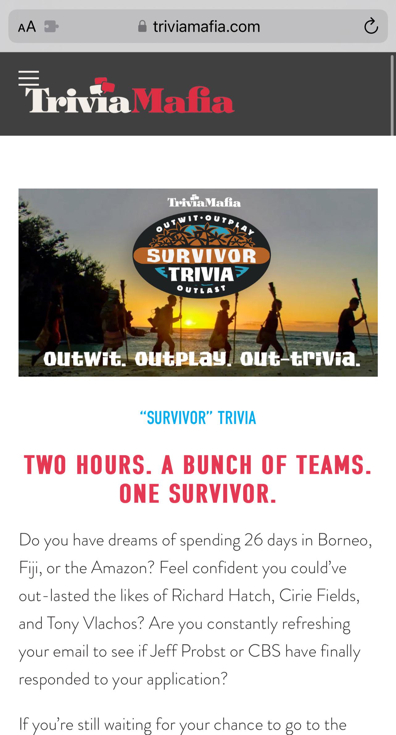 TWIN CITIES FANS!!! 😍 r/survivor