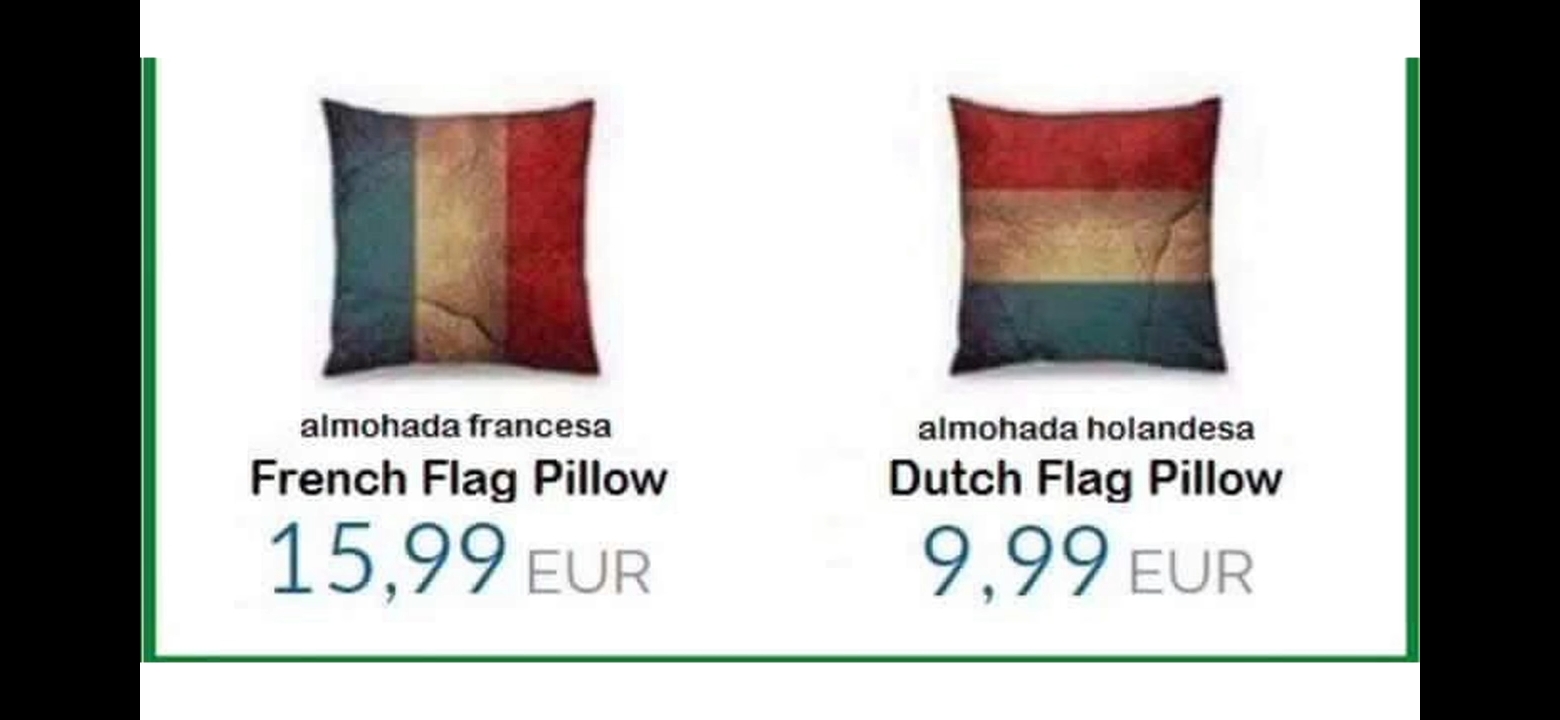 They really didn't think this through, did they? r/facepalm