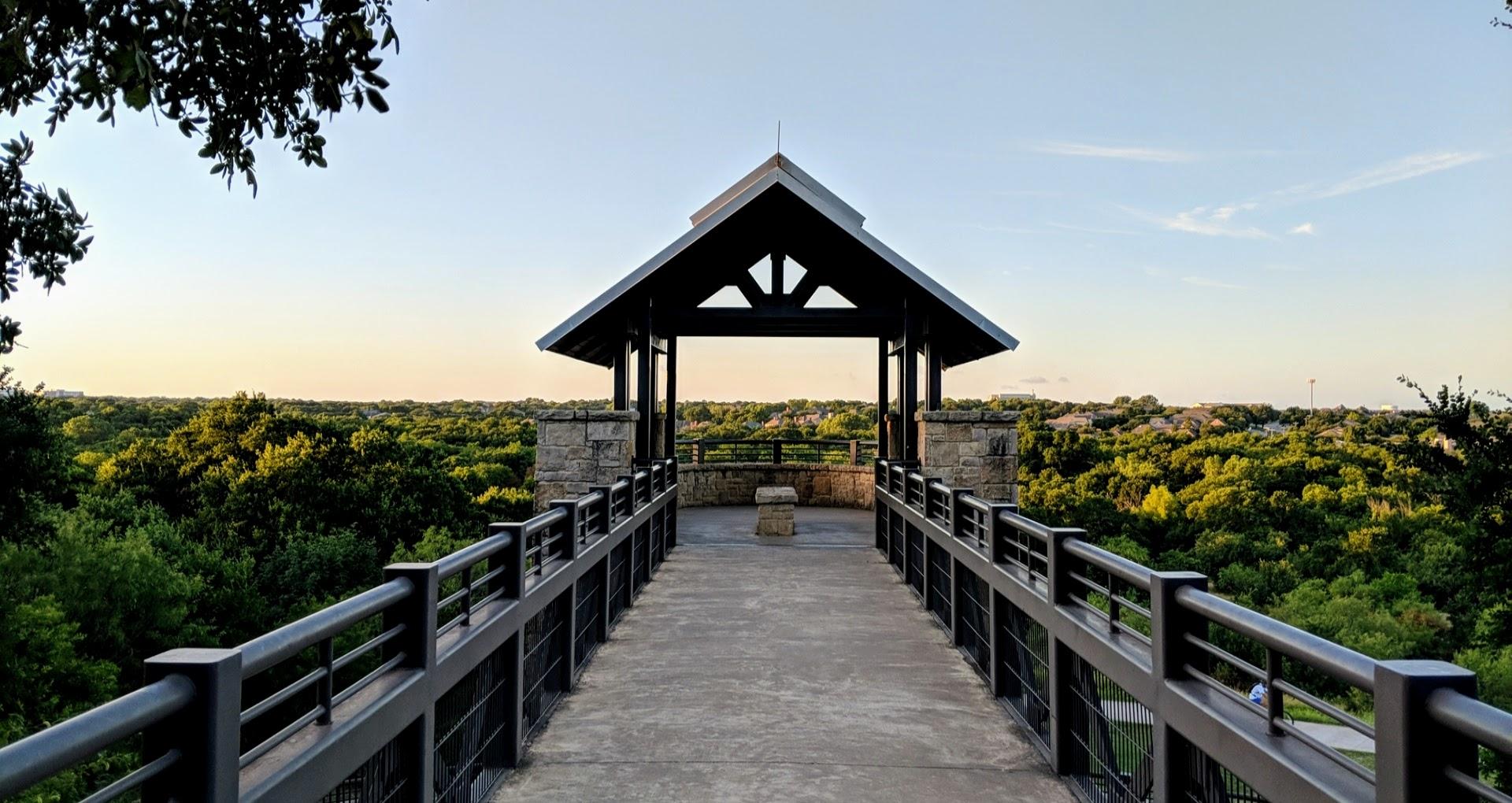 Arbor Hills park! r/Dallas