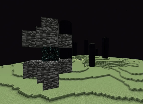 Copper golems With some twists minecraftsuggestions
