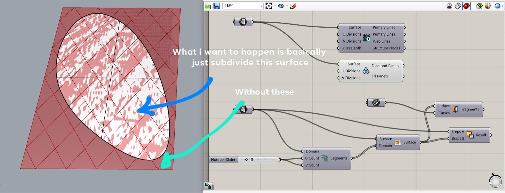 Tutorials here for Beginners rhino