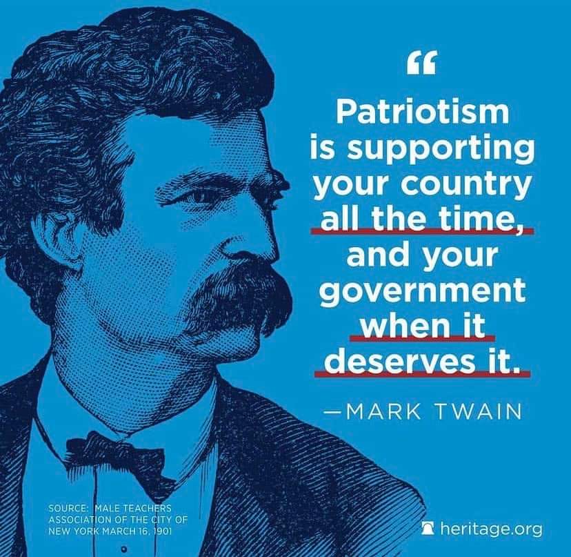 I hope this is a real quote. r/libertarianmeme