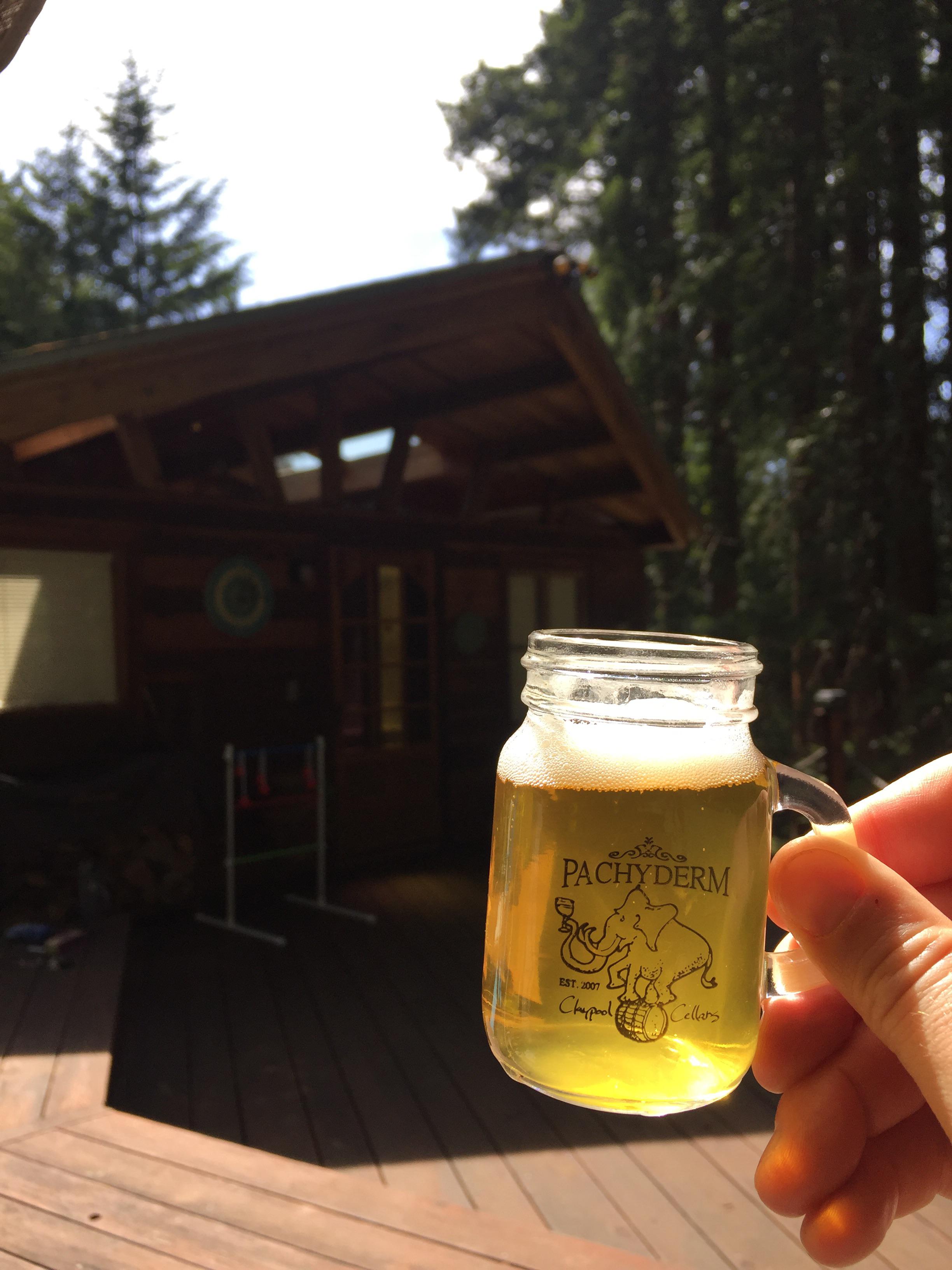 2 weeks ago we were able to retreat to the River for some Memorial Day