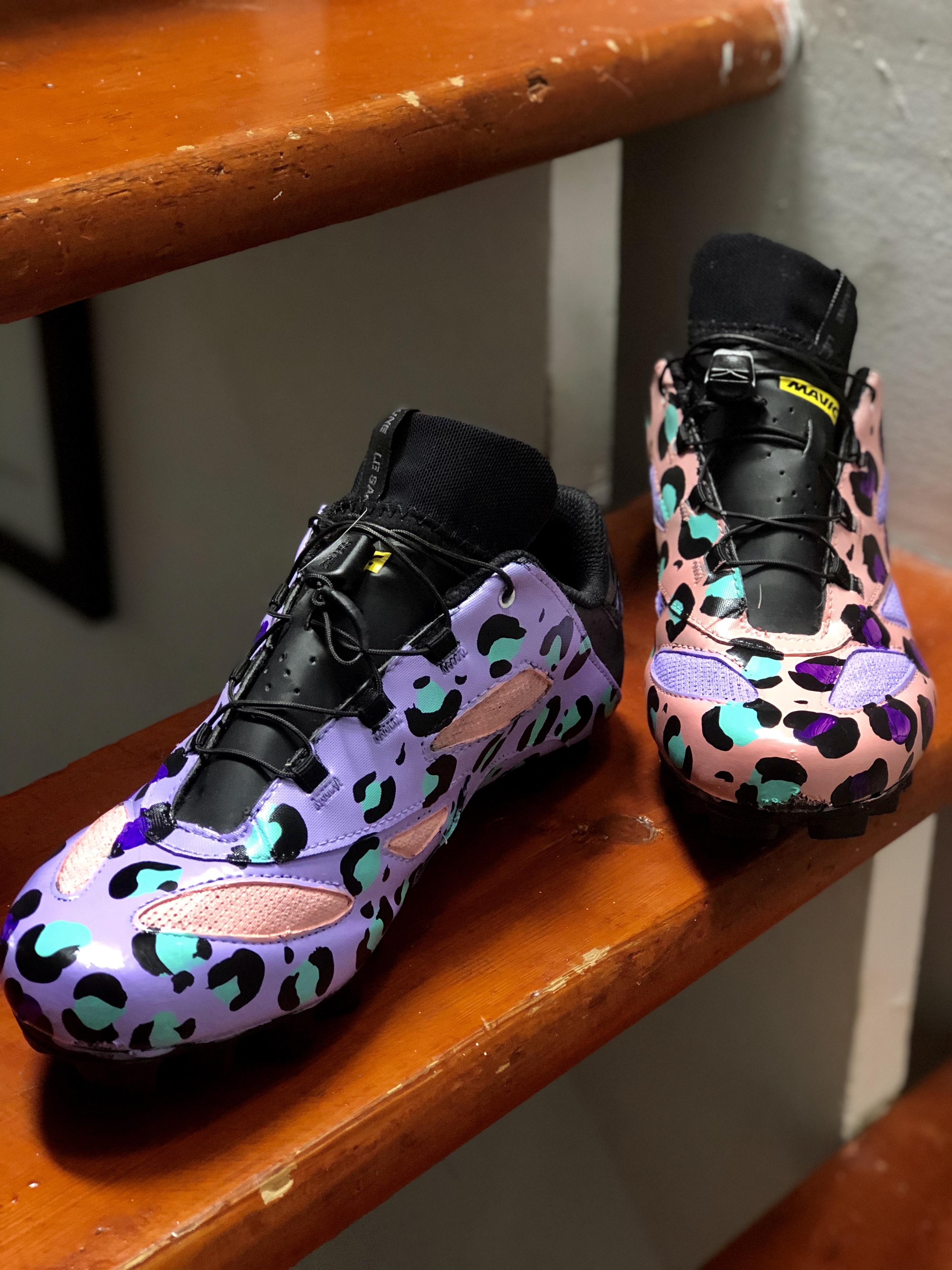 First custom paint in the books! Would appreciate any tips and tricks