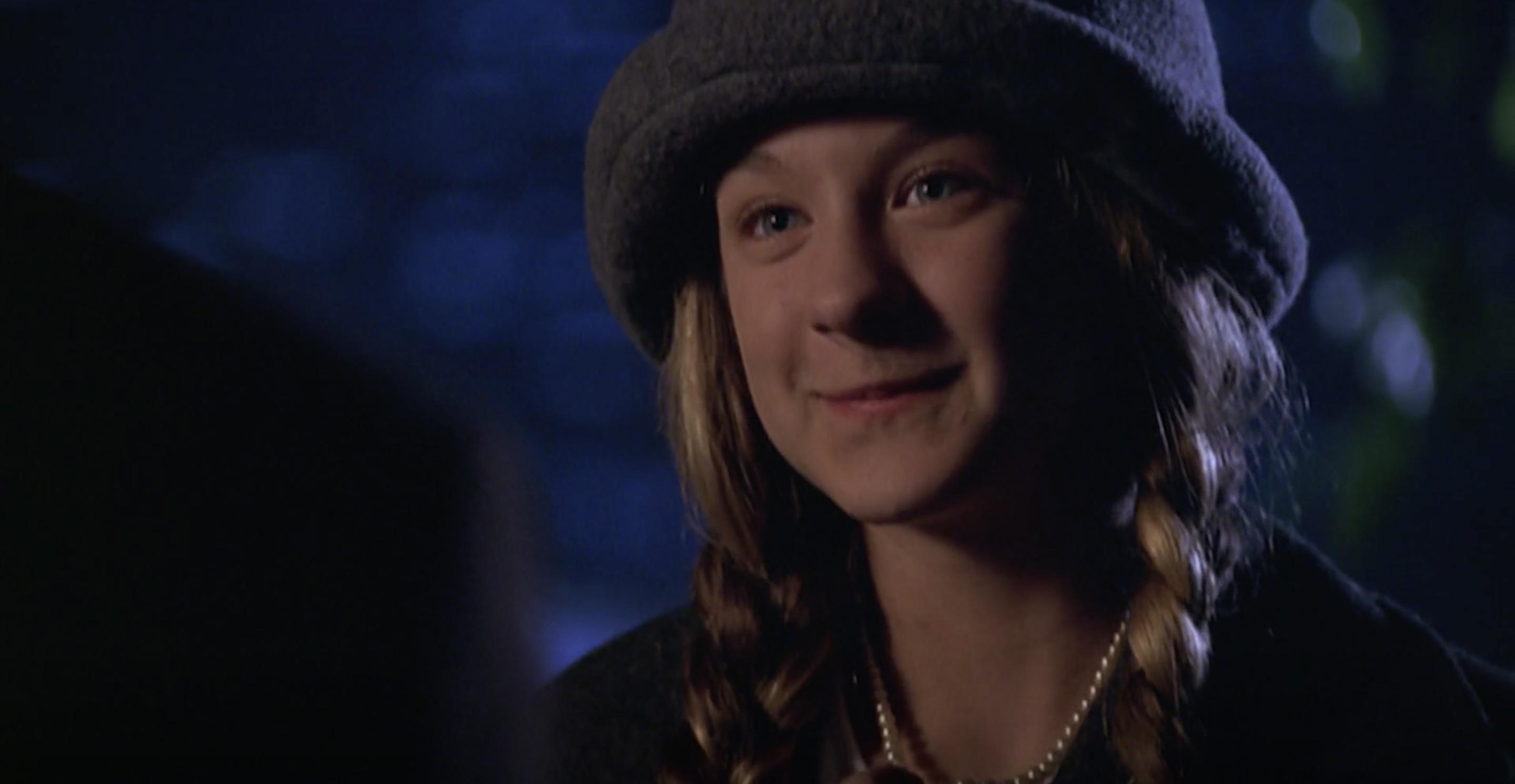 Kenny Law... possible unpopular opinion... ershow