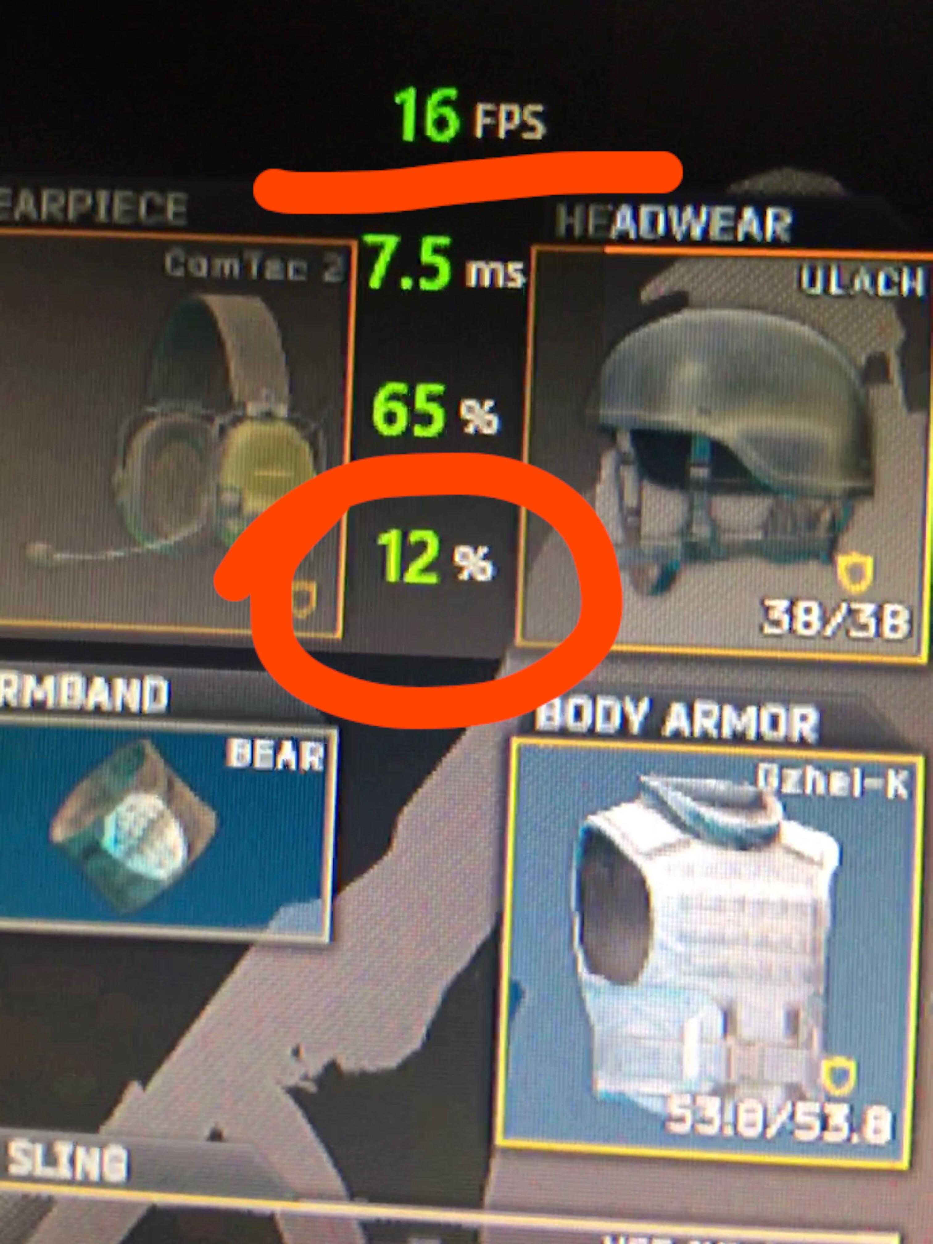 54 best r/tarkov images on Pholder LVNDMARK streaming with camera