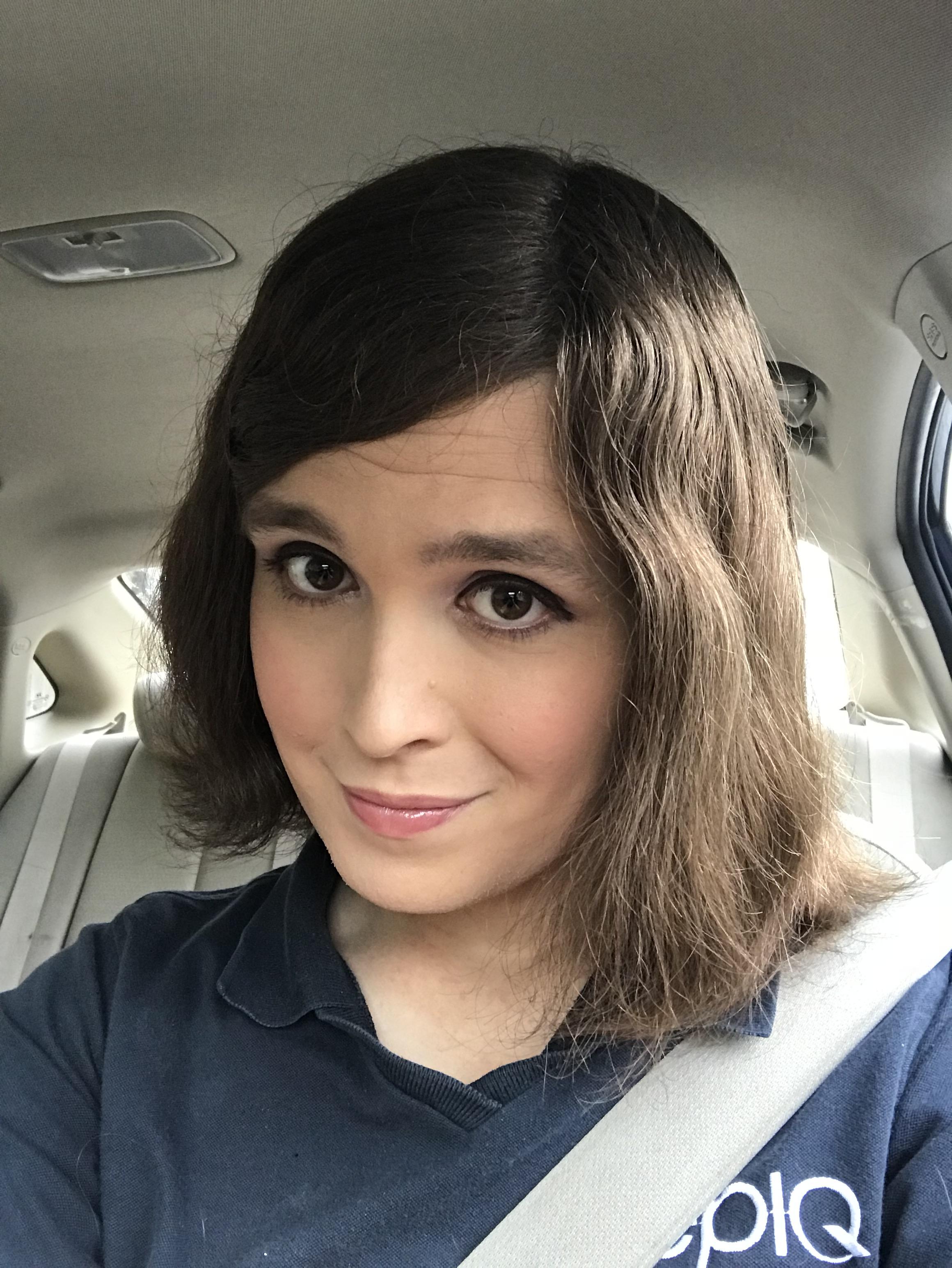 1691 best Car Selfie images on Pholder Selfie, Freckled Girls and SFW