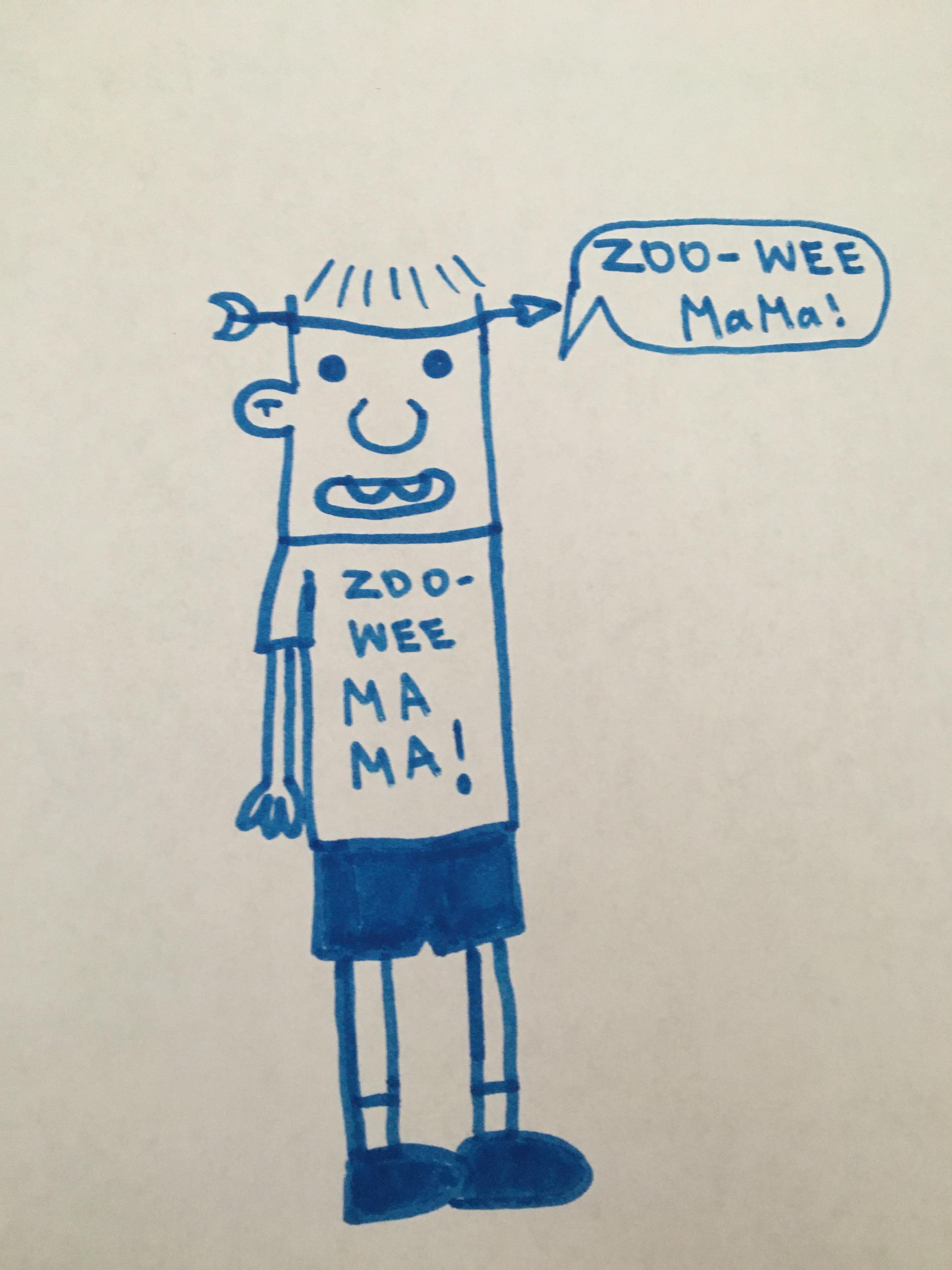 ZOOWEE MAMA!! r/LodedDiper