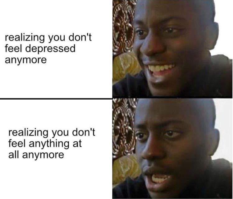 When you’re starting to feel the meds working r/zoloft