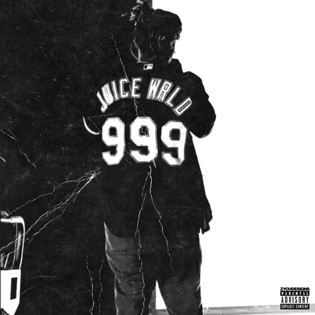 Juice WRLD '999' Cover made by me r/JuiceWRLD