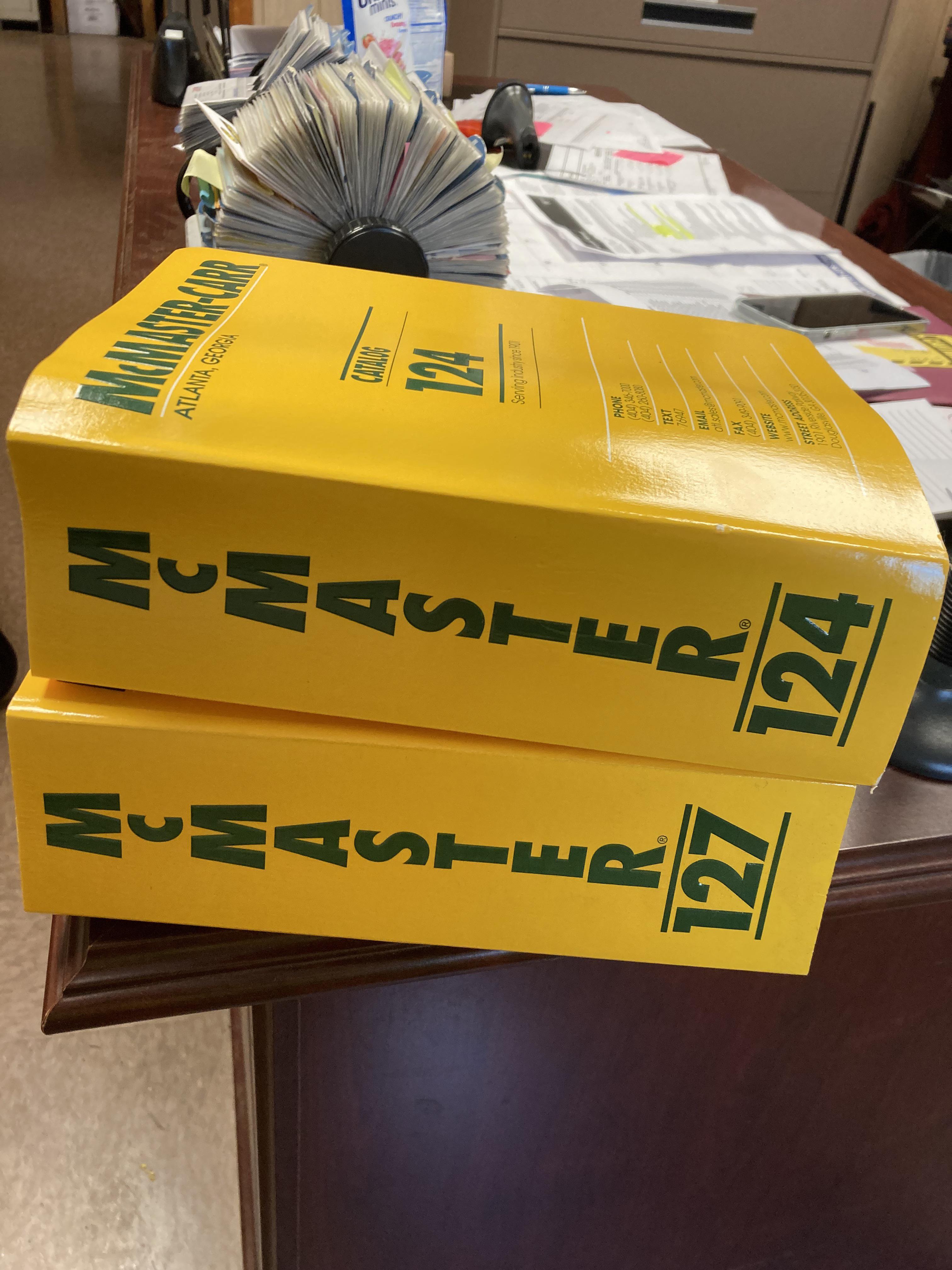 Found these skookum books at work. r/Skookum