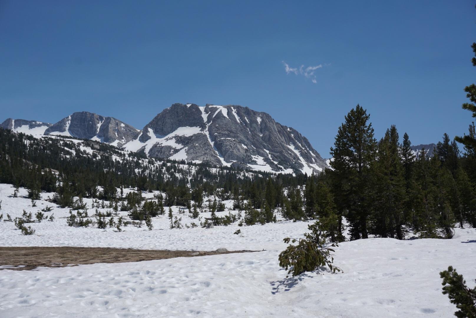 What's up Mount. Fletcher!! r/Yosemite