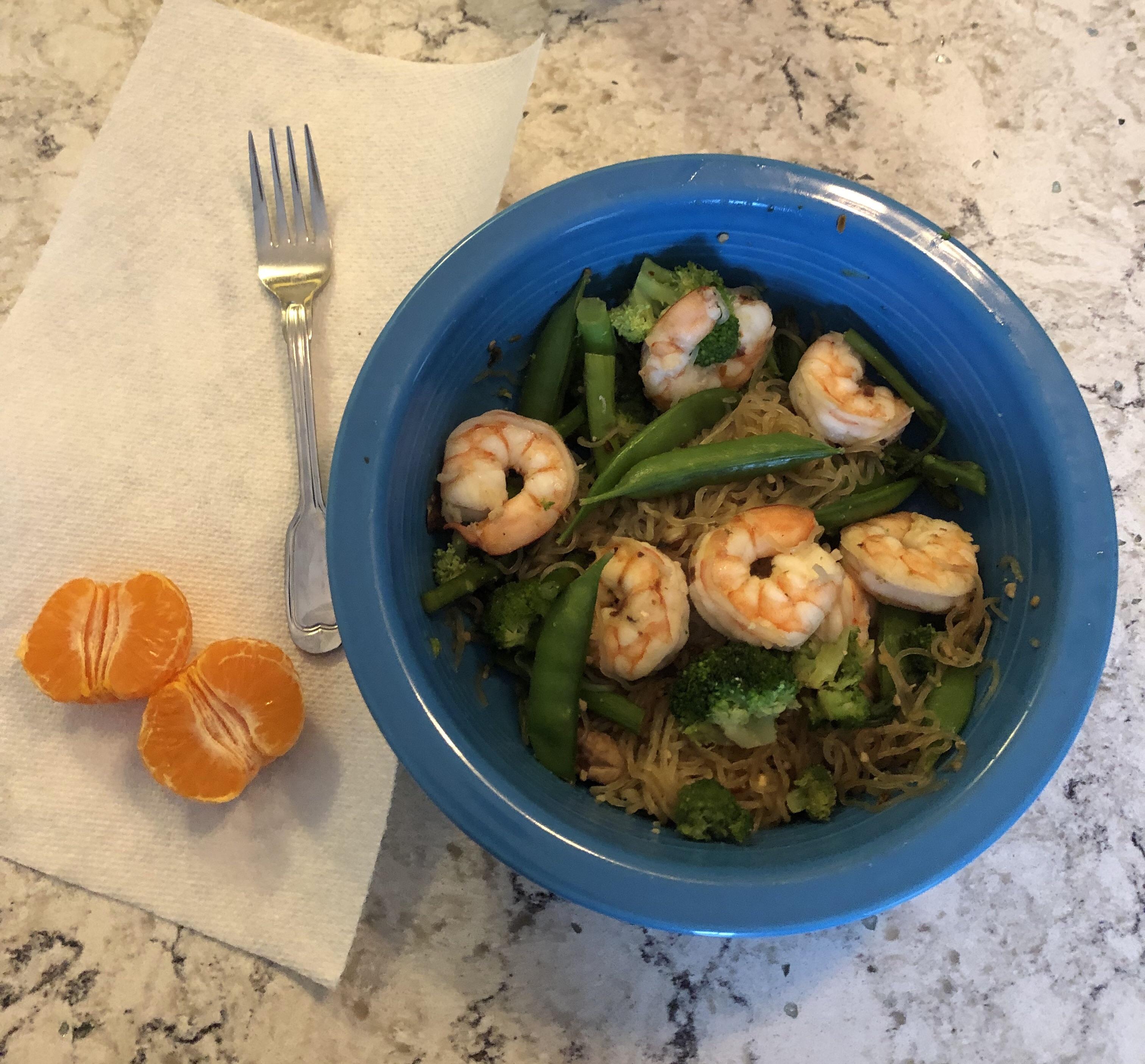 Miracle Noodle First Timer r/1200isplenty