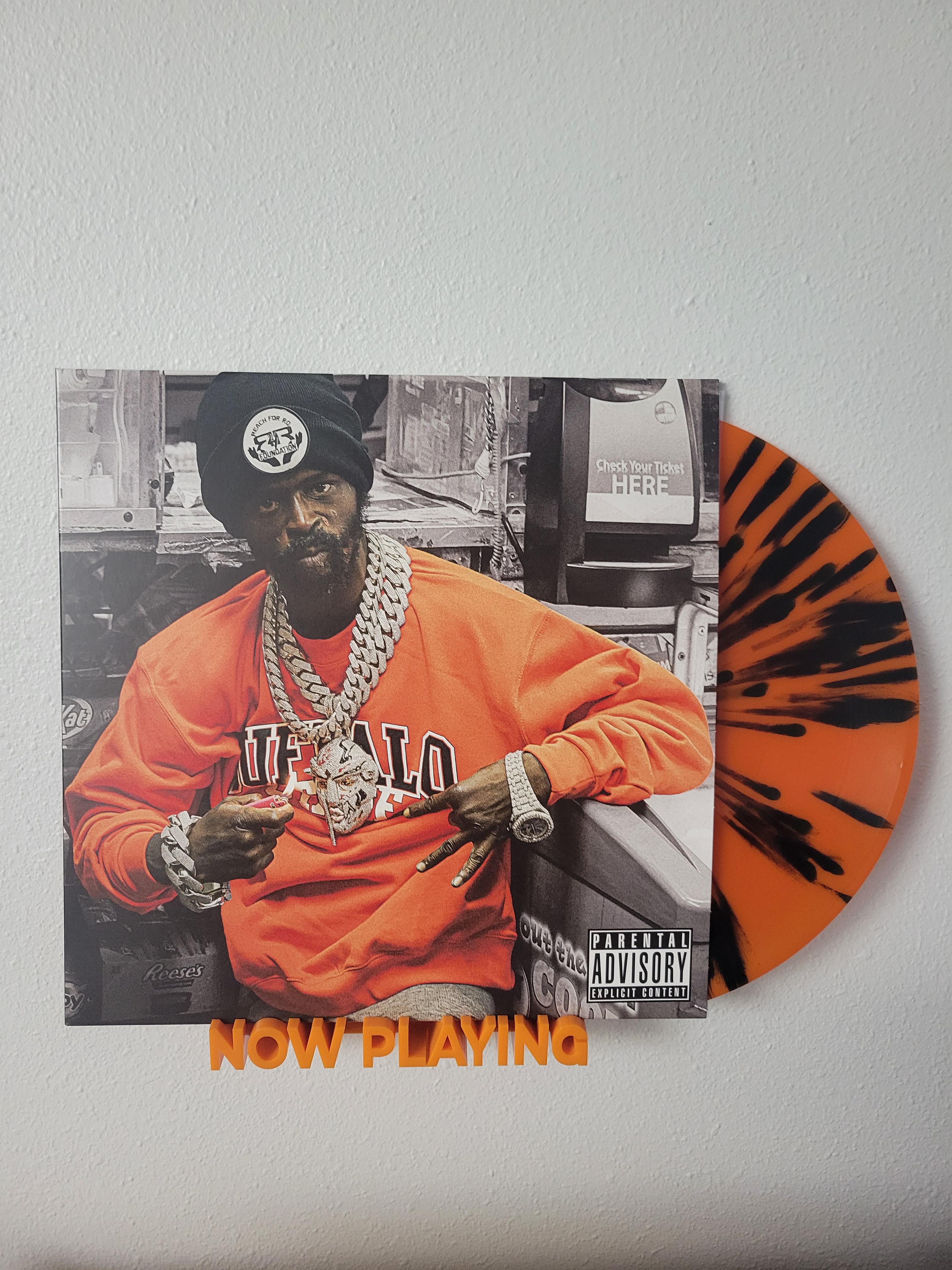 Mail day ! Westside Gunn 10 r/hiphopvinyl