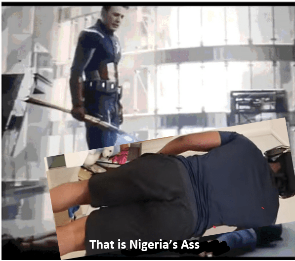 A very fine ass indeed ksi