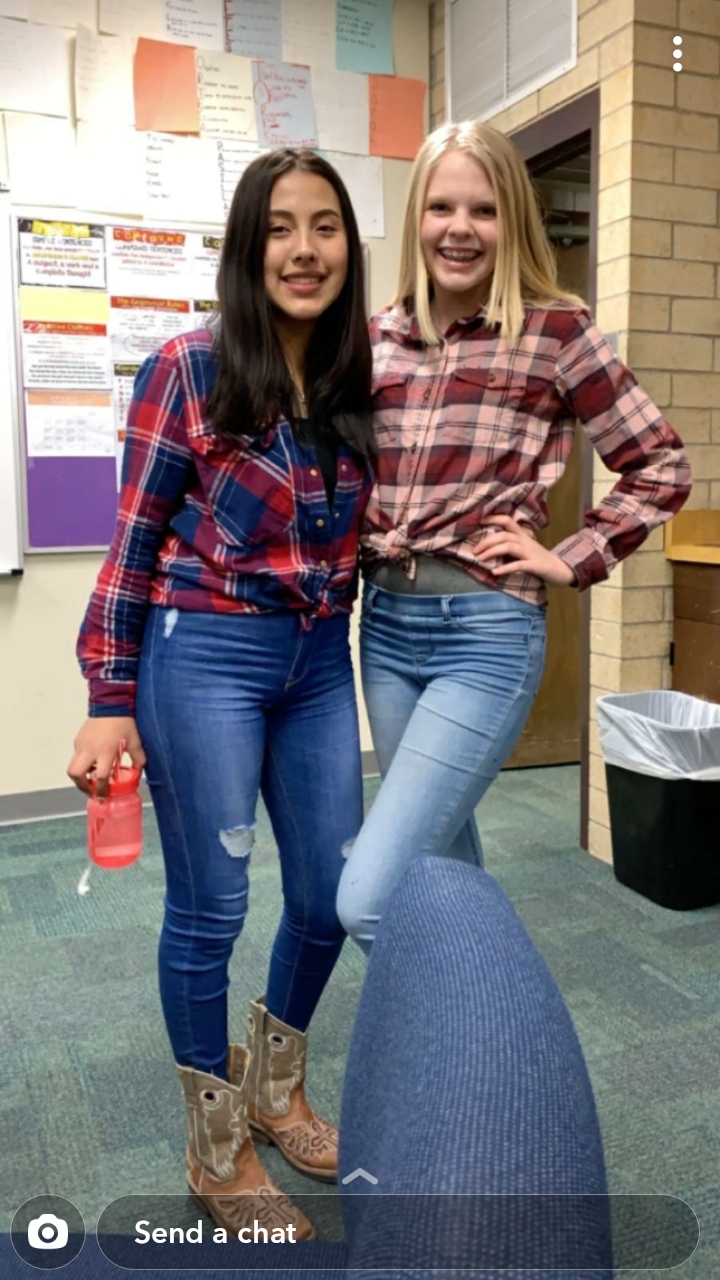 Country day at school😍👀 r/OUTFITS