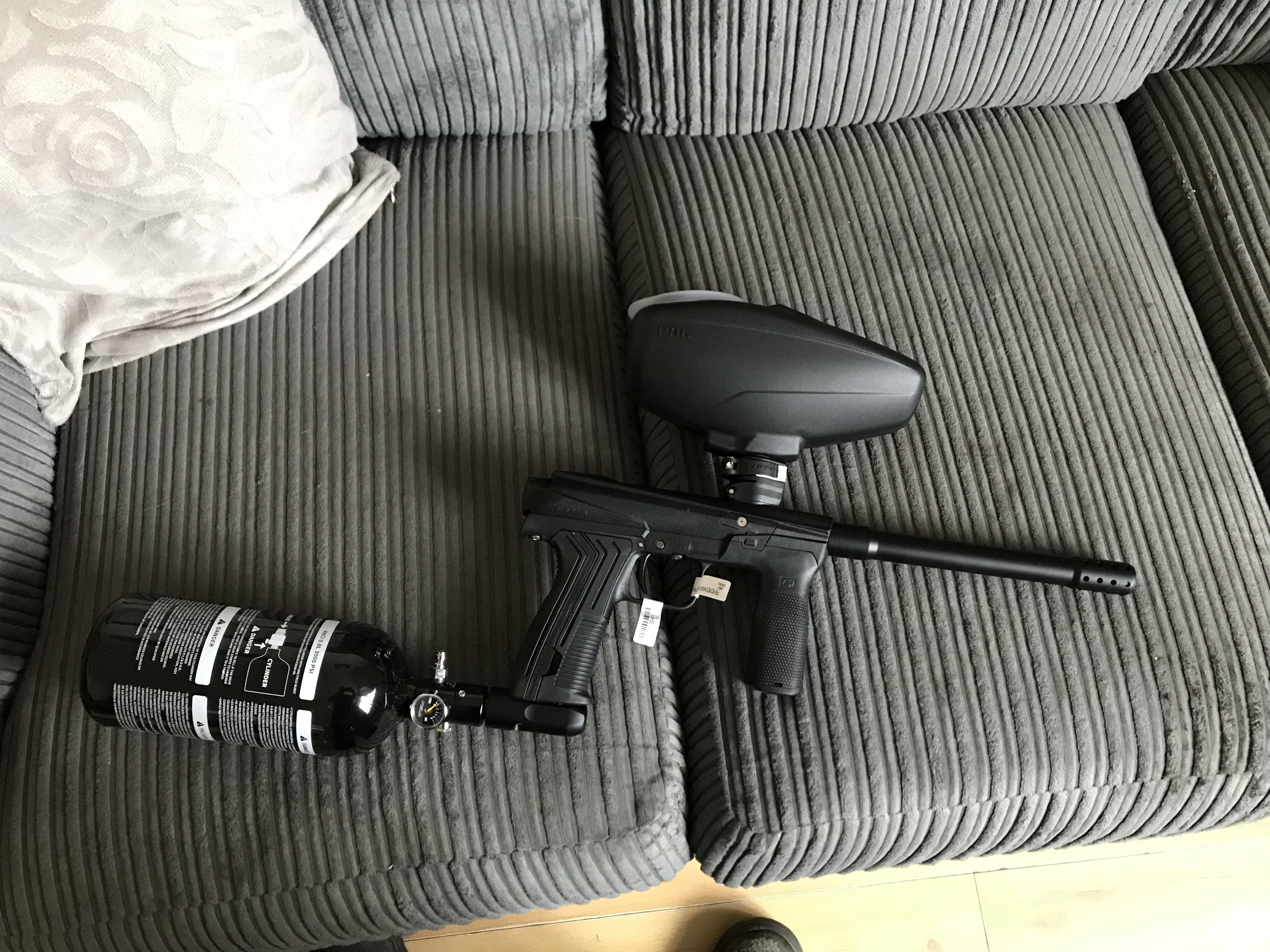 Looking for a new barrel for my Emek 100, any r