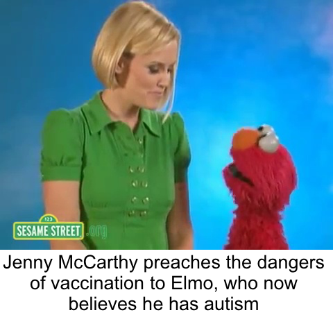 90 best Jenny McCarthy images on Pholder | Celebs, Jenny Mc Carthy and Pics